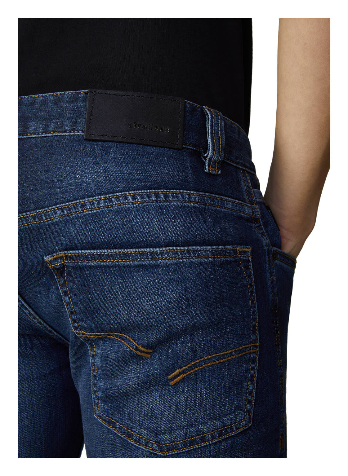 Strellson Herren Jeans "Robin" Slim Fit kaufen | engelhorn