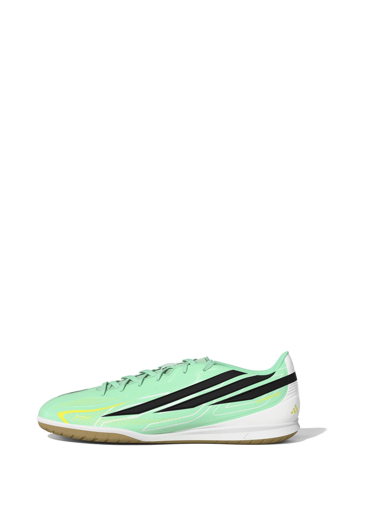 adidas Performance Fußballschuhe Halle F50 HYPERFAST CLUB IN