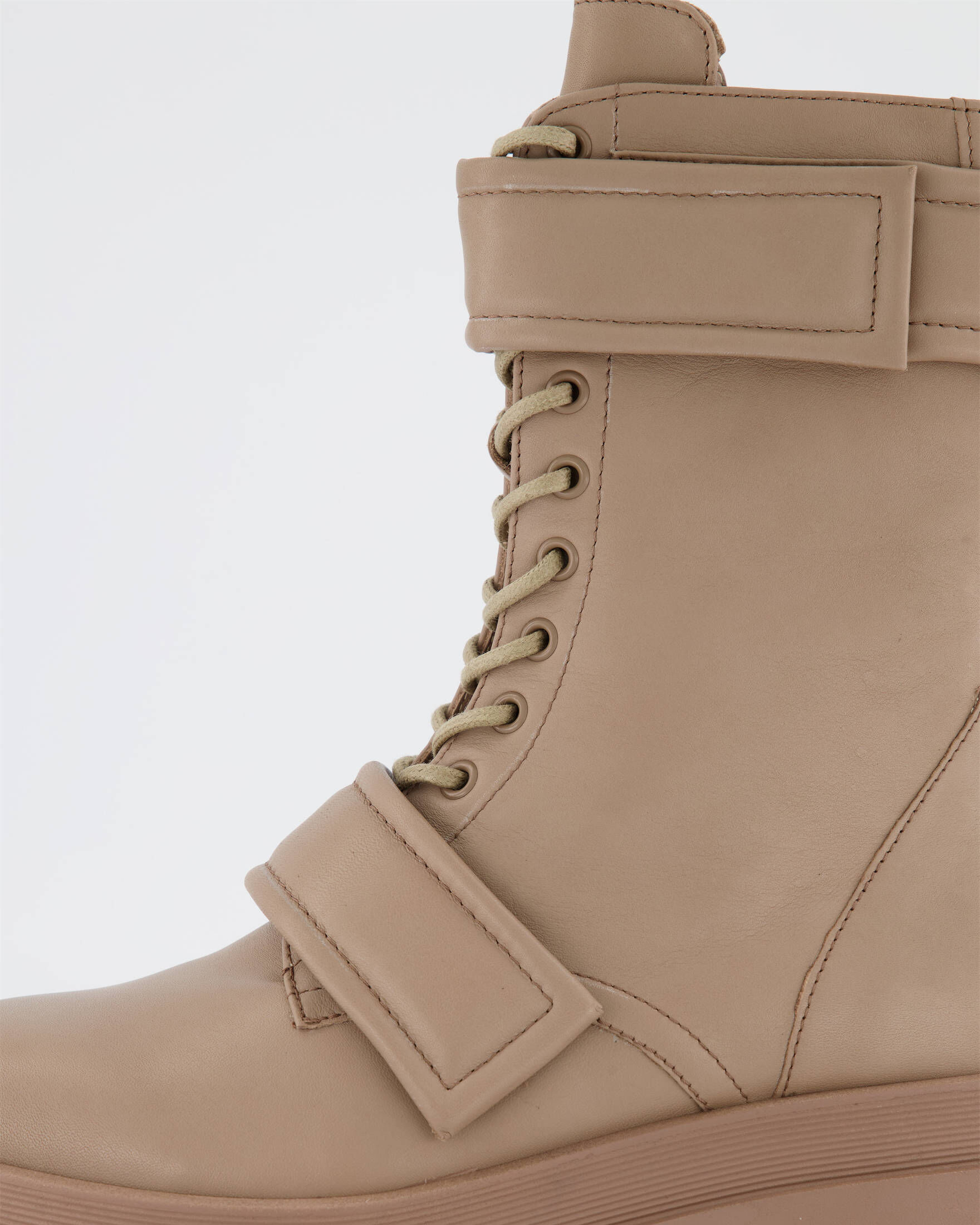Damen Boots TESS COMBAT