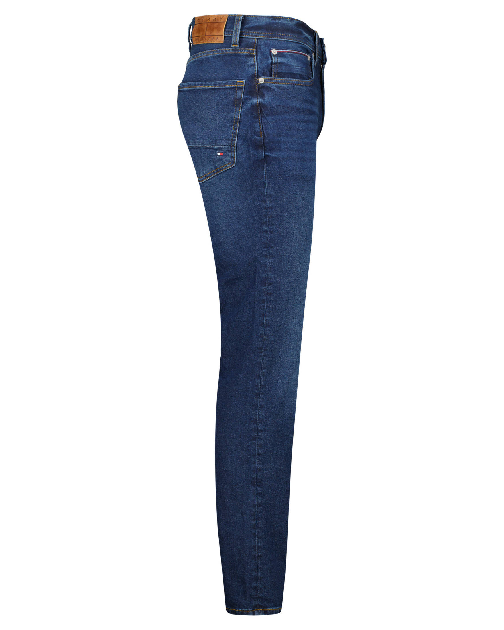 Straight STERNE Jeans Herren STR kaufen Fit Tommy DENTON Hilfiger | TH engelhorn