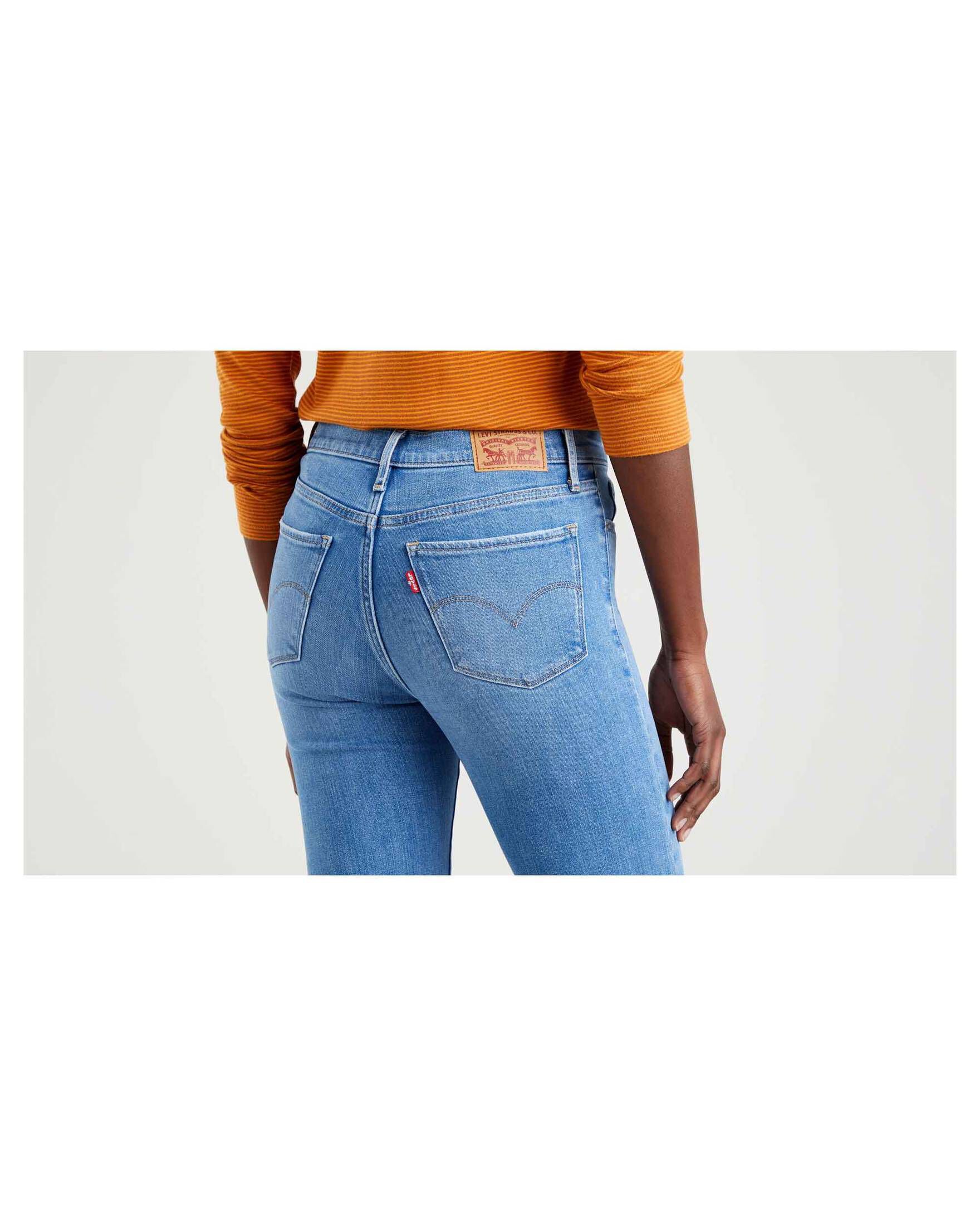 Levi's® Damen Jeans 312 SHAPING SLIM TRIBECA SUN kaufen engelhorn