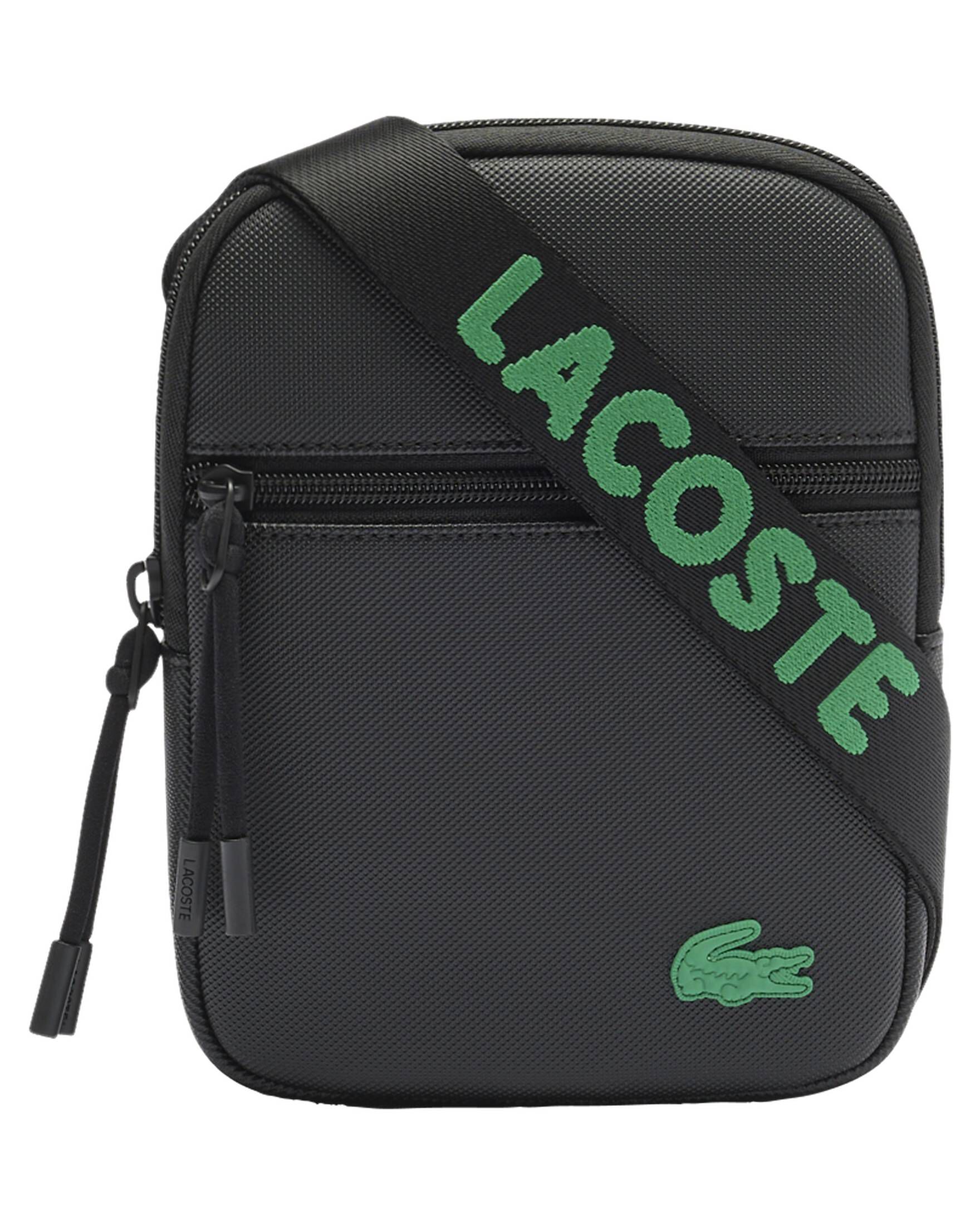 Lacoste Umhangetasche Herren