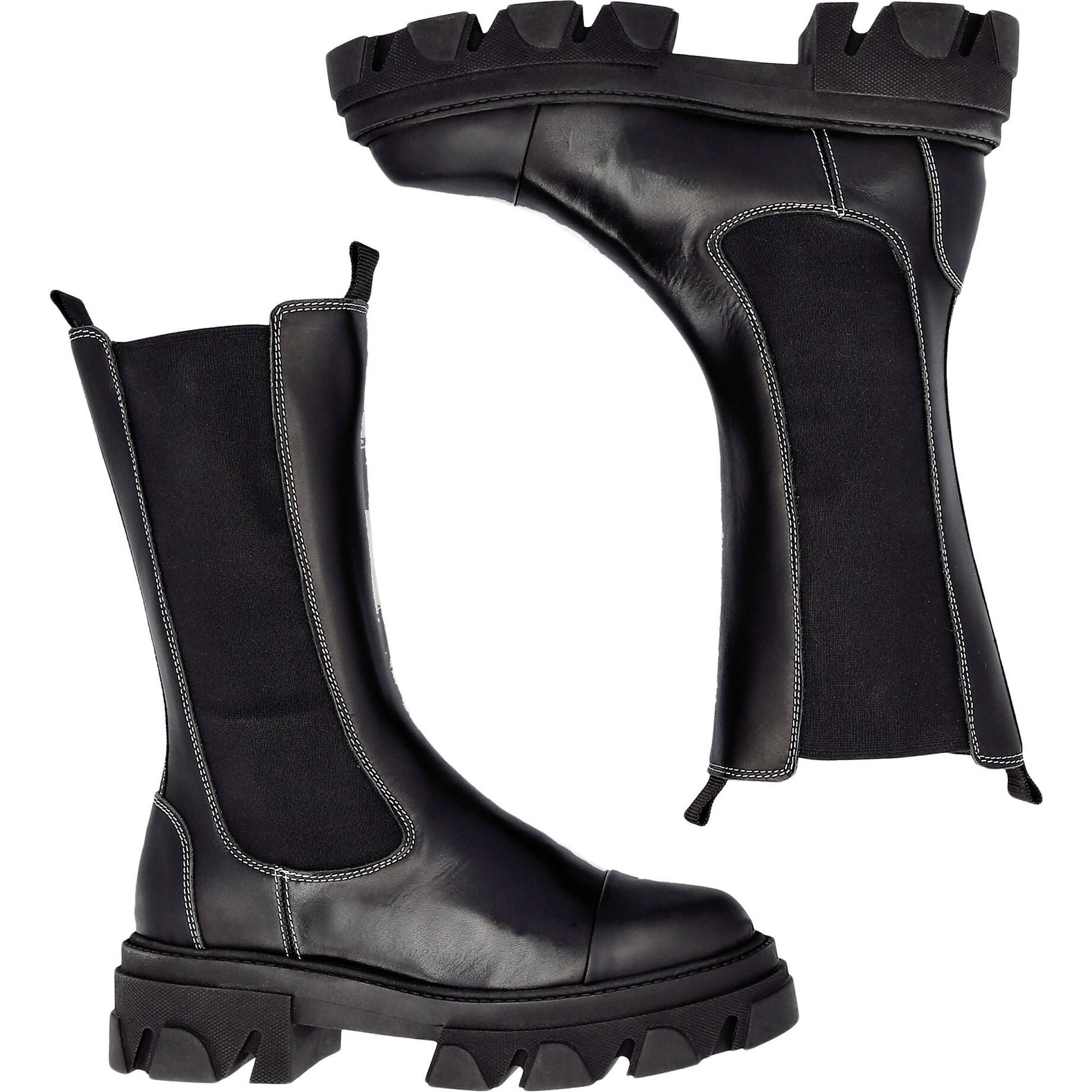 Damen Chelsea Boots TERESA