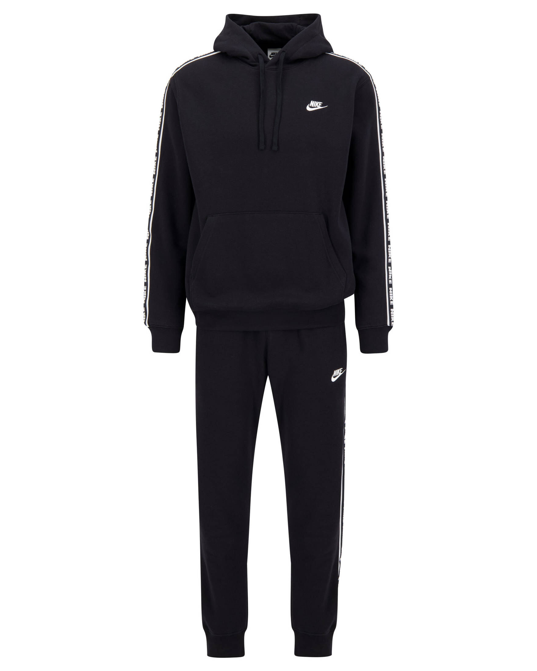 Tracksuit Trainingsanzug Nike Herren GÃ¼nstig Trainingsanzug