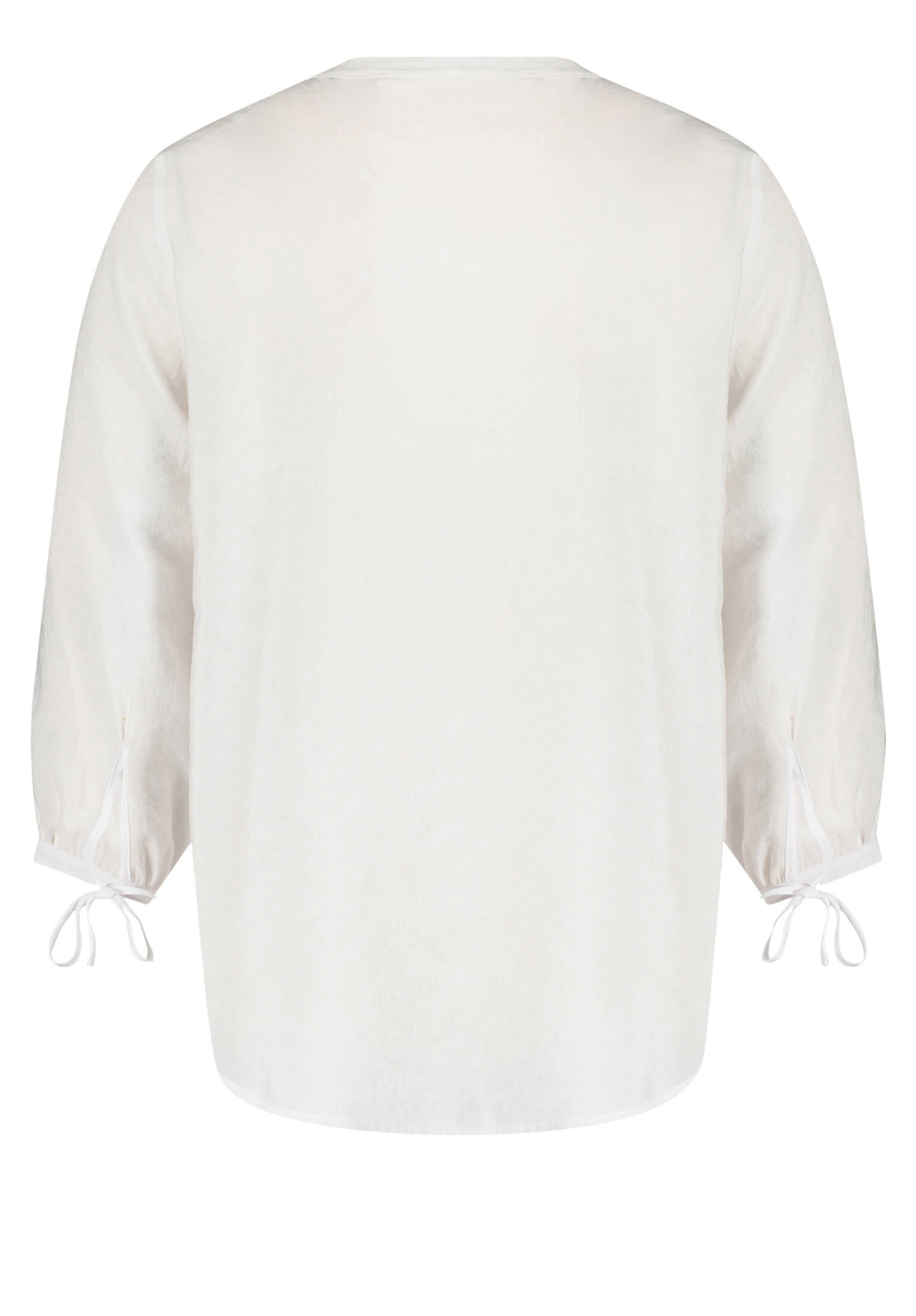 Burda Schnittmuster #5733 - Tunikakleid Mit Stickerei & Bluse Mit Biesen Gr. 36-48