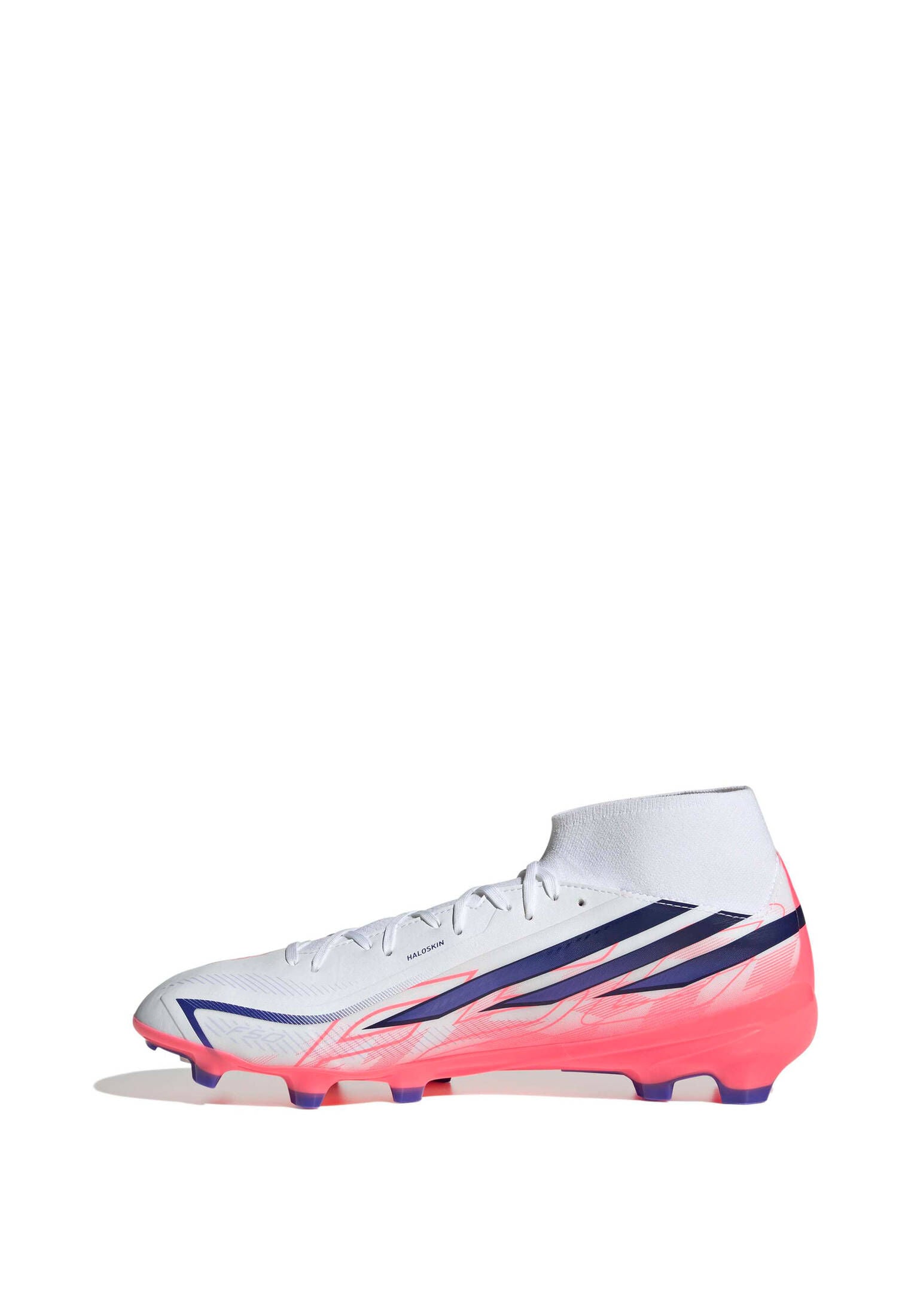 adidas Performance Fußballschuhe Rasen F50 HYPERFAST LEAGUE MID FG