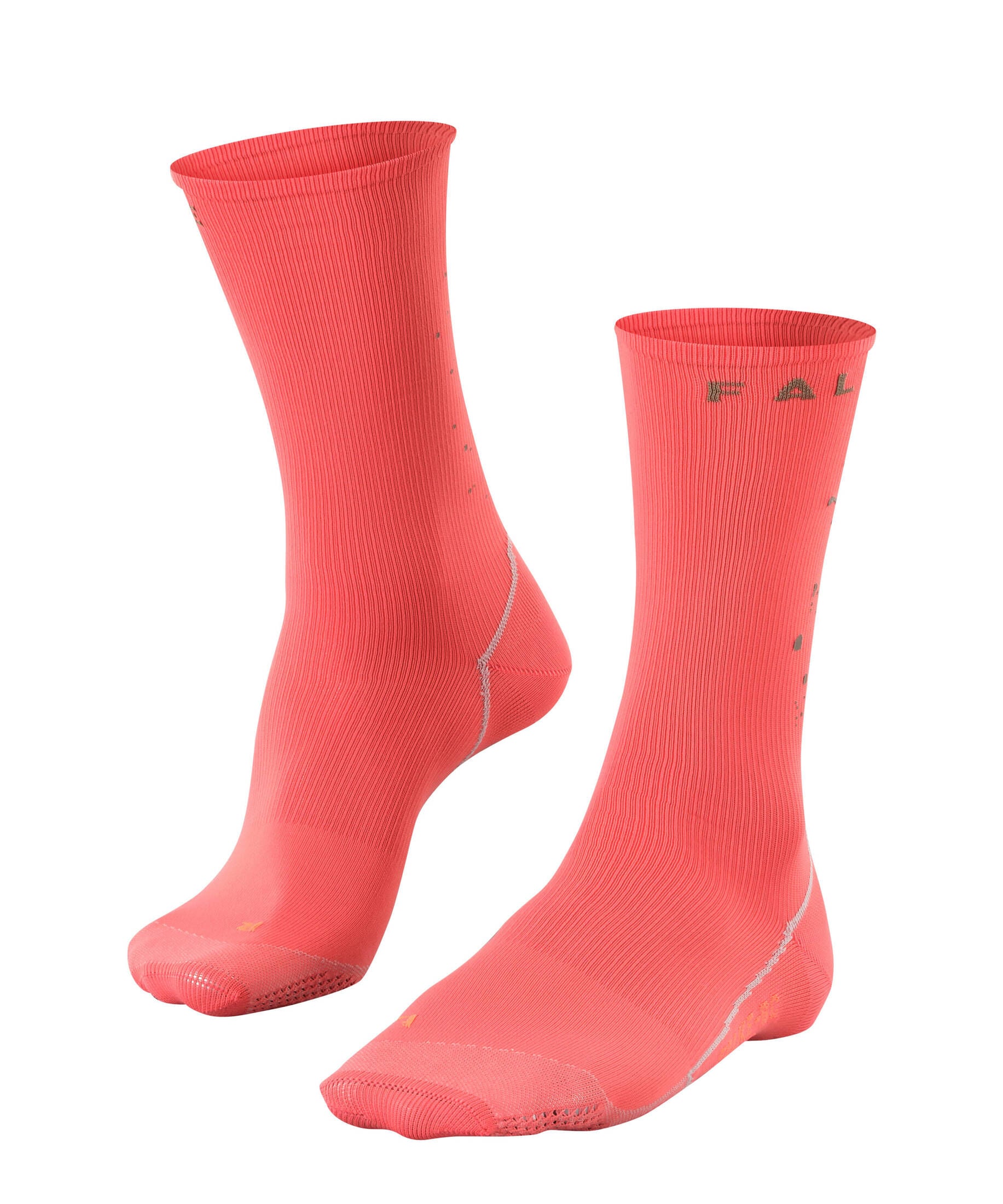 MAVIC Calzini da ciclismo unisex Ksyrium High L Celeste/Bianco sporco