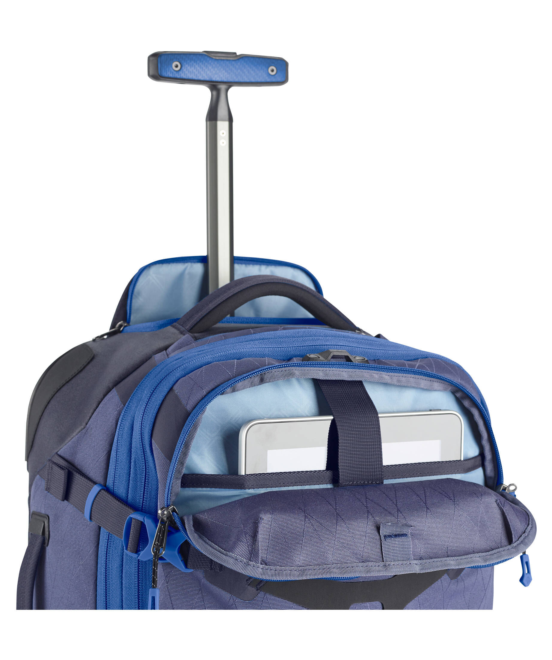 Trolley "Gear Warrior Wheeled Duffel International Carry On"