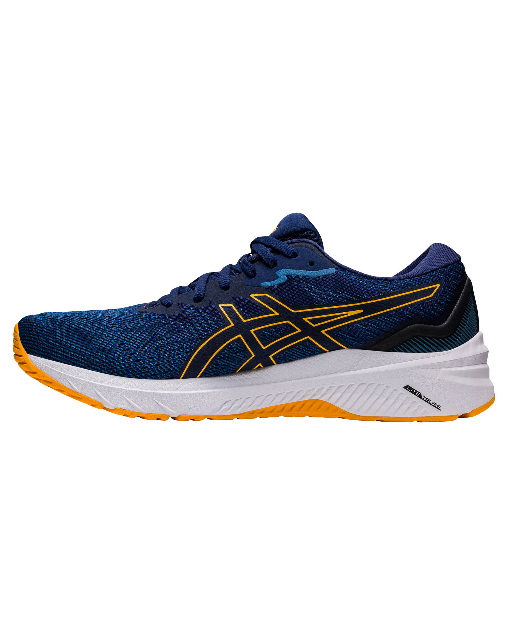 Asics Laufschuhe Herren Für Schwere Läufer Herren Laufschuhe GT-1000 11