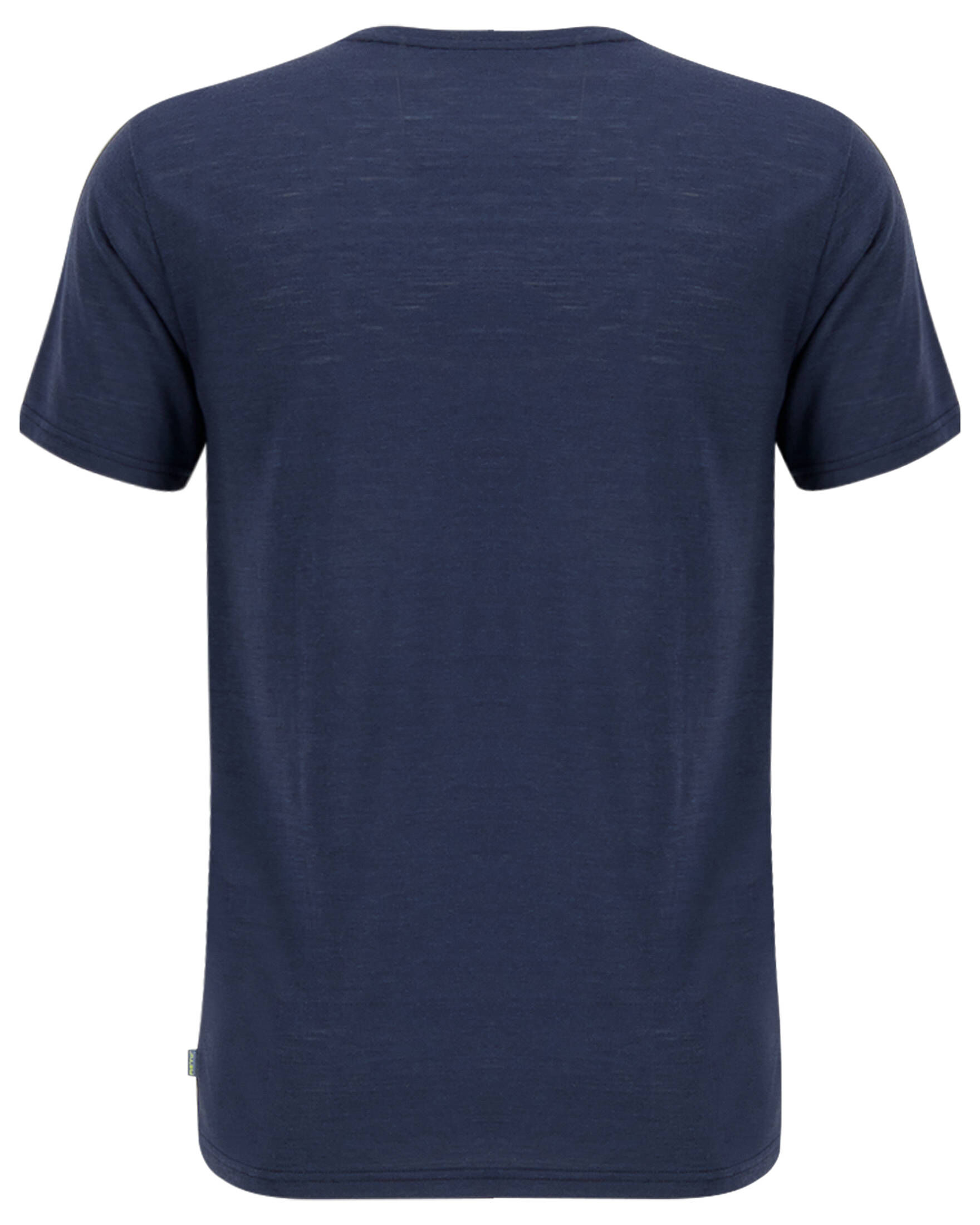 PowerLayer Kompressionsshirt Herren Langarm - Mock Neck Für Sport & Training