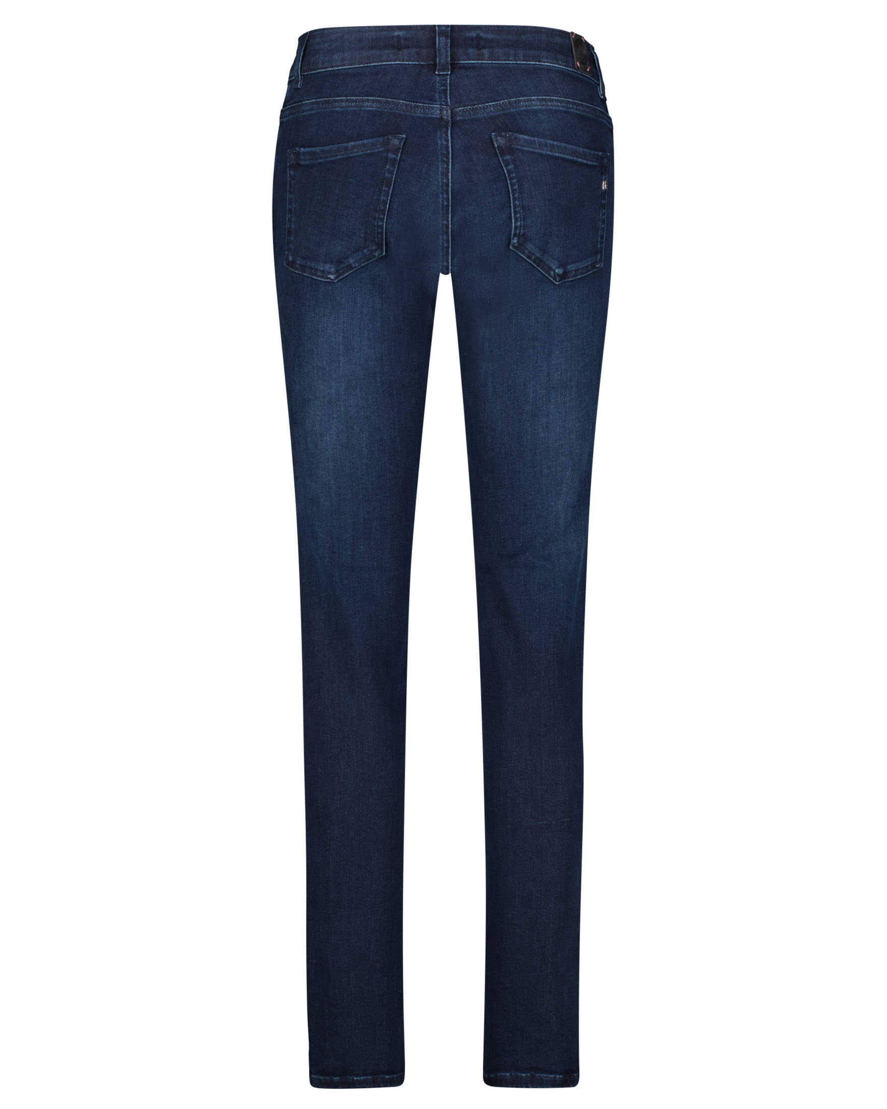 Replay Damen Jeans FAABY Straight Fit in Blau kaufen engelhorn