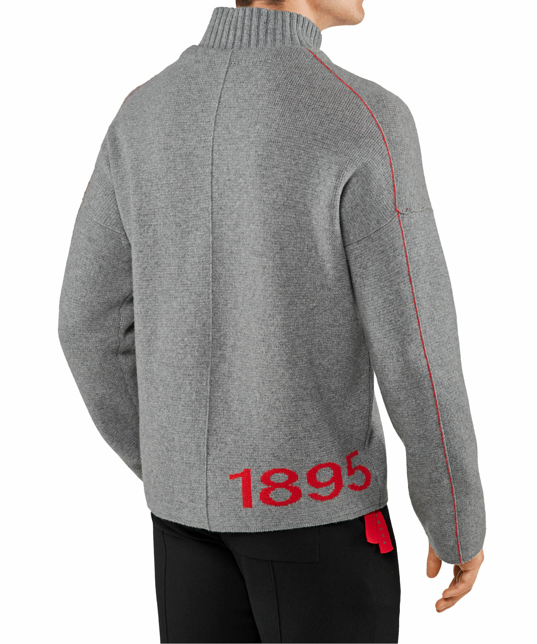 Falke Herren Skipullover kaufen engelhorn