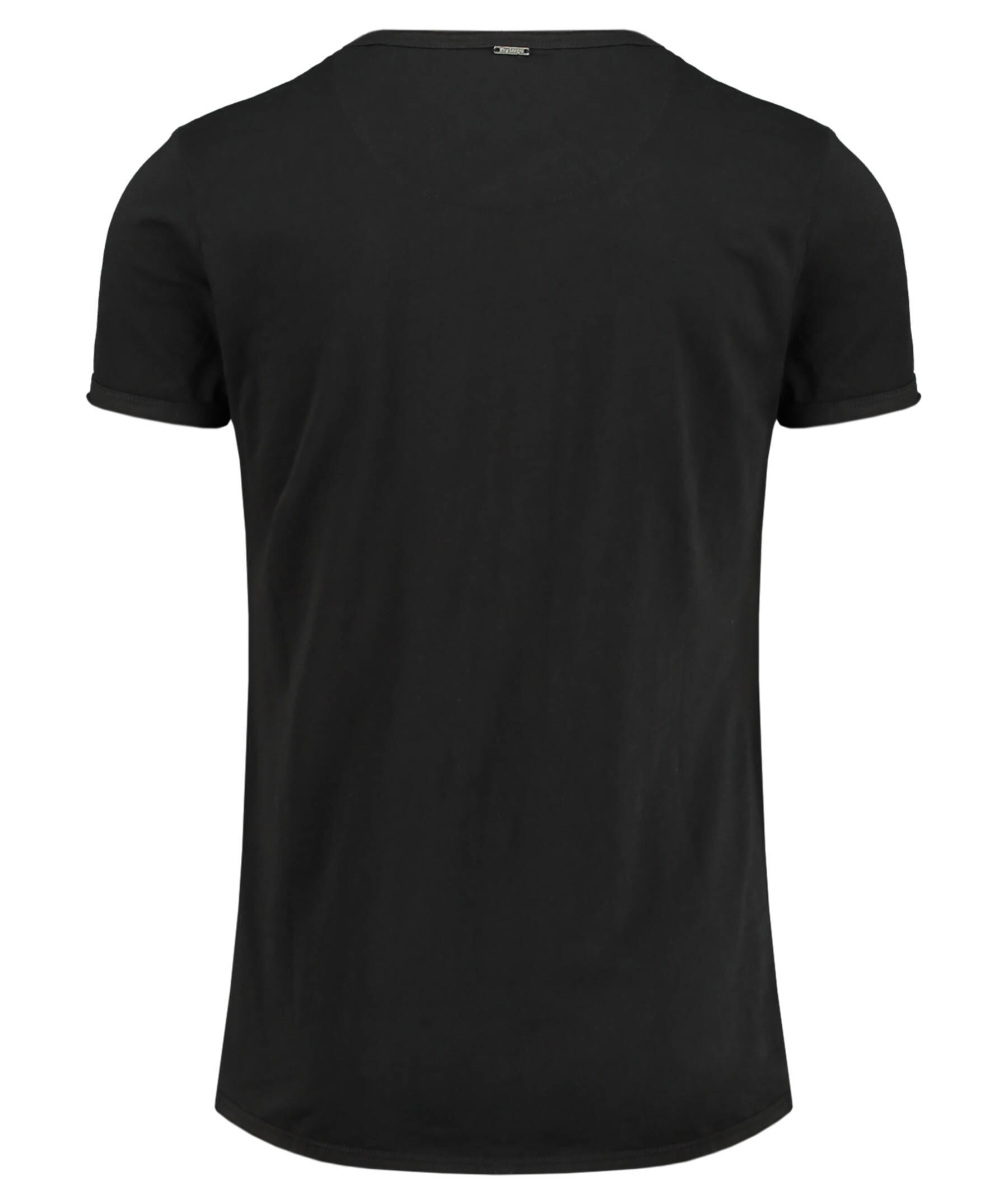 KEYLARGO Herren Montana Round T-Shirt, Faded Moss (1541), im Sale