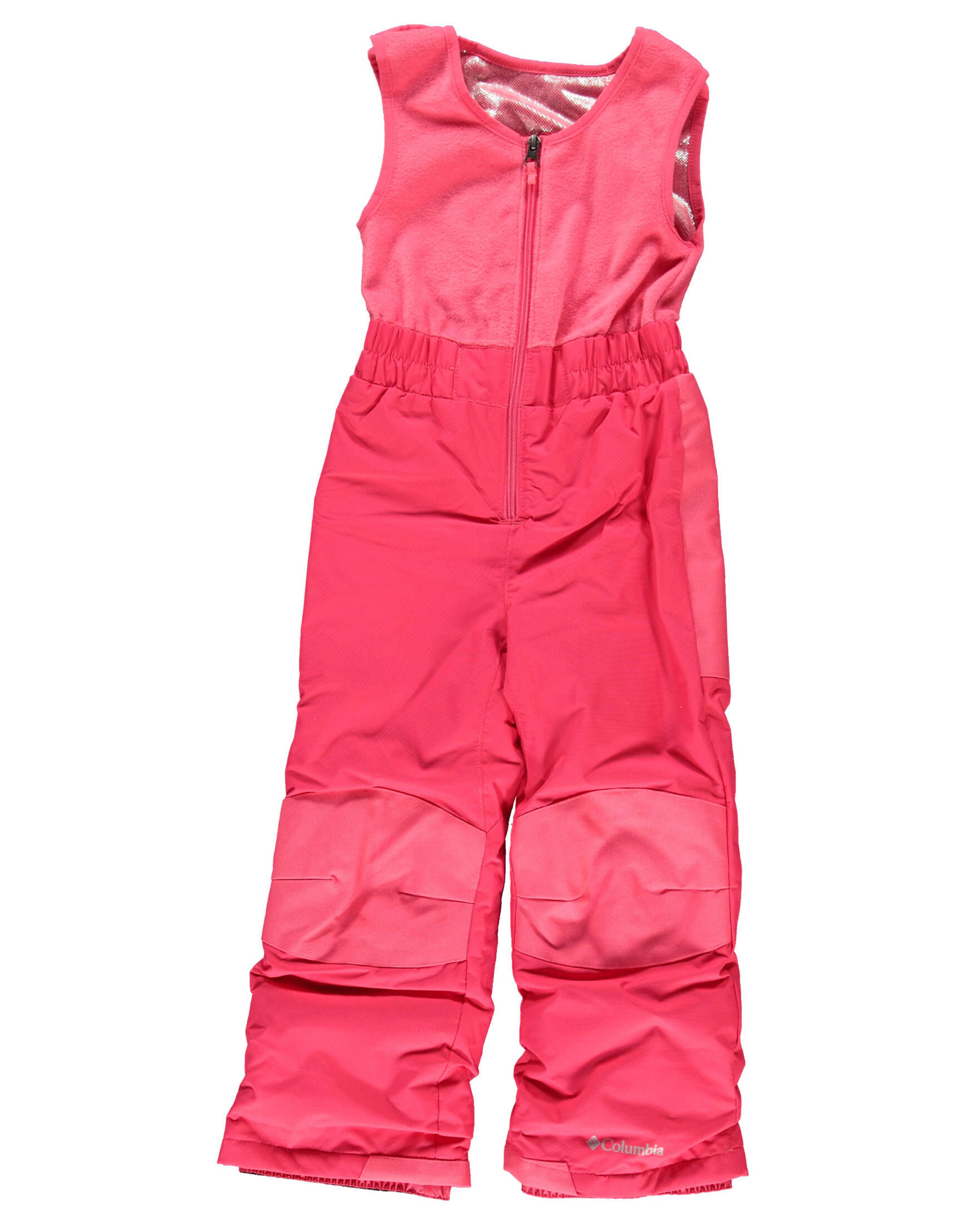 Columbia Kinder Buga 3 Set Schneeanzug - Wasserdichter Skianzug Mit Omni-Heat