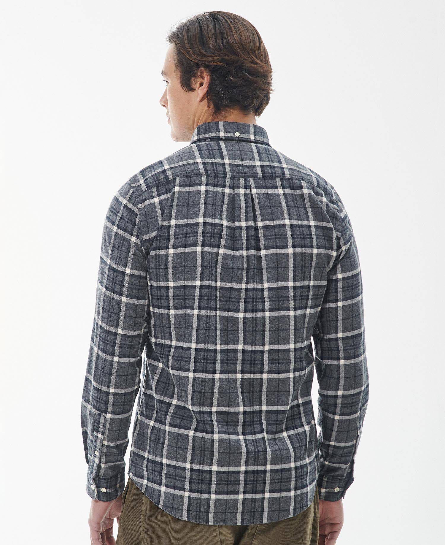 Deerpark Tailored Shirt