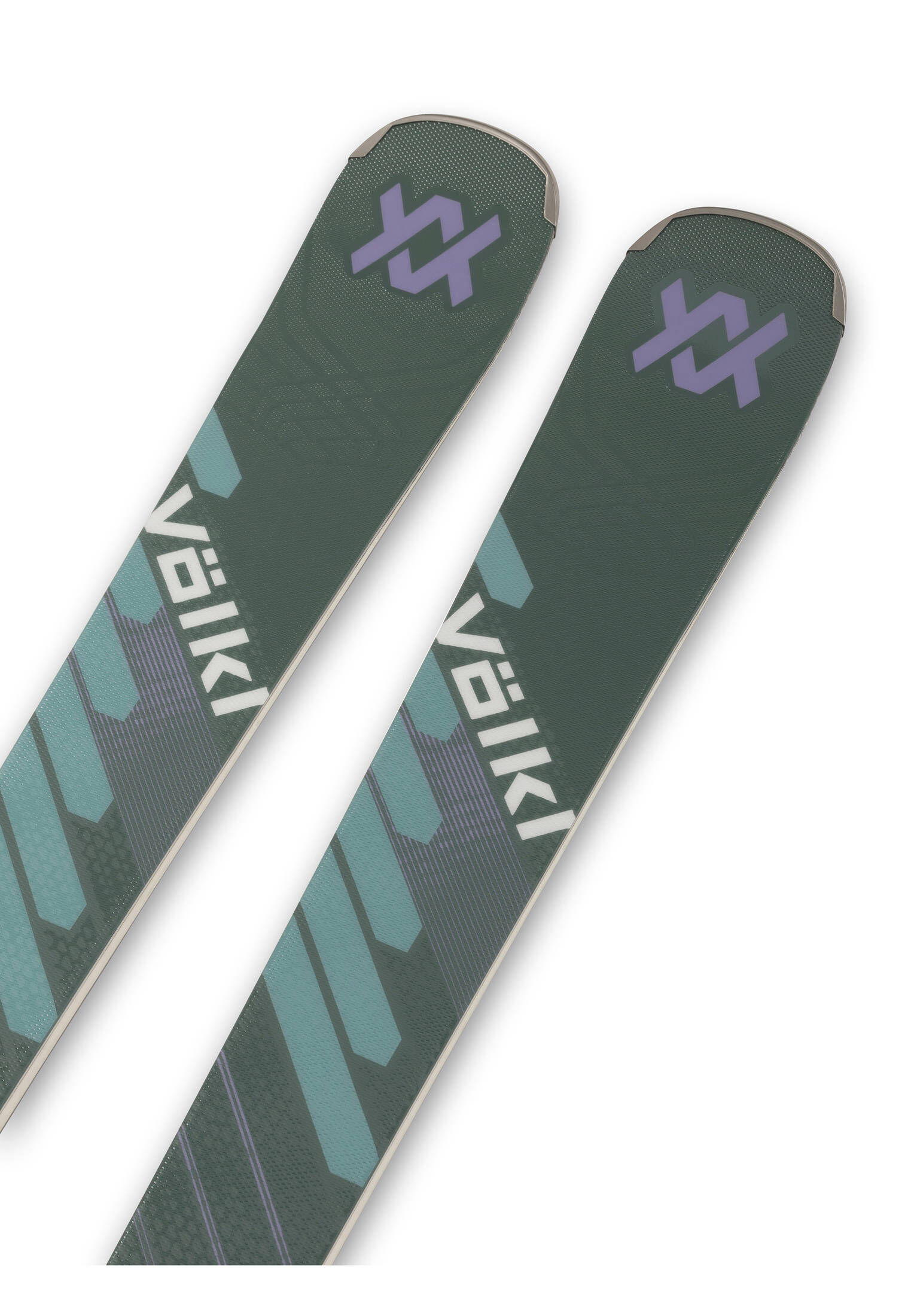 Skis Völkl Peregrine XT 2026 + fixations Marker VMotion 10 GW