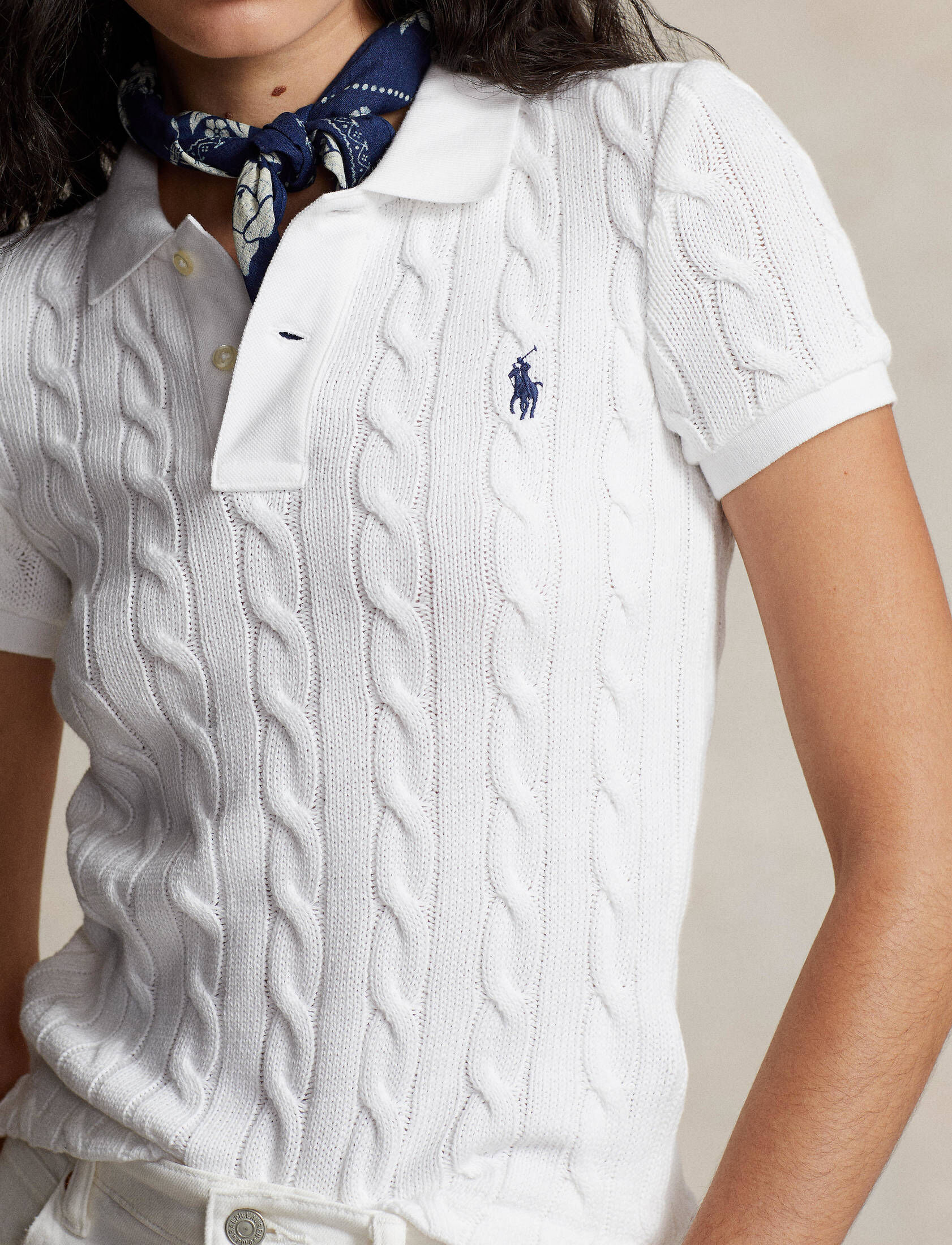 Ralph Lauren Polo Damen