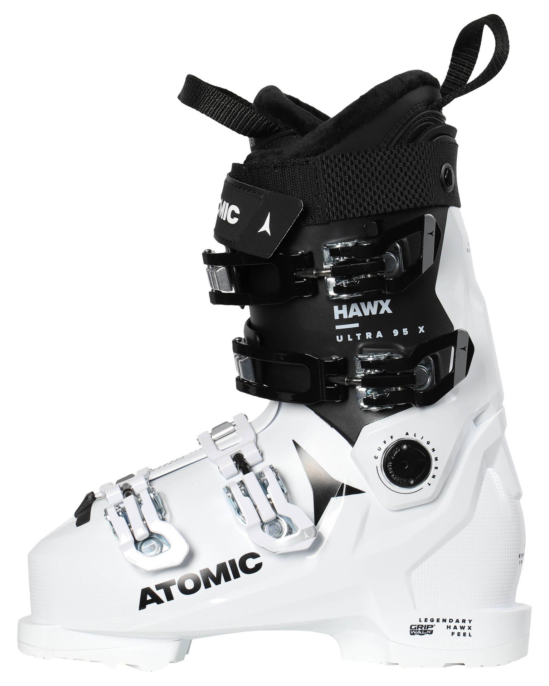 beroerte Weggelaten hoe Atomic Damen Skischuhe HAWX ULTRA 95X kaufen | engelhorn