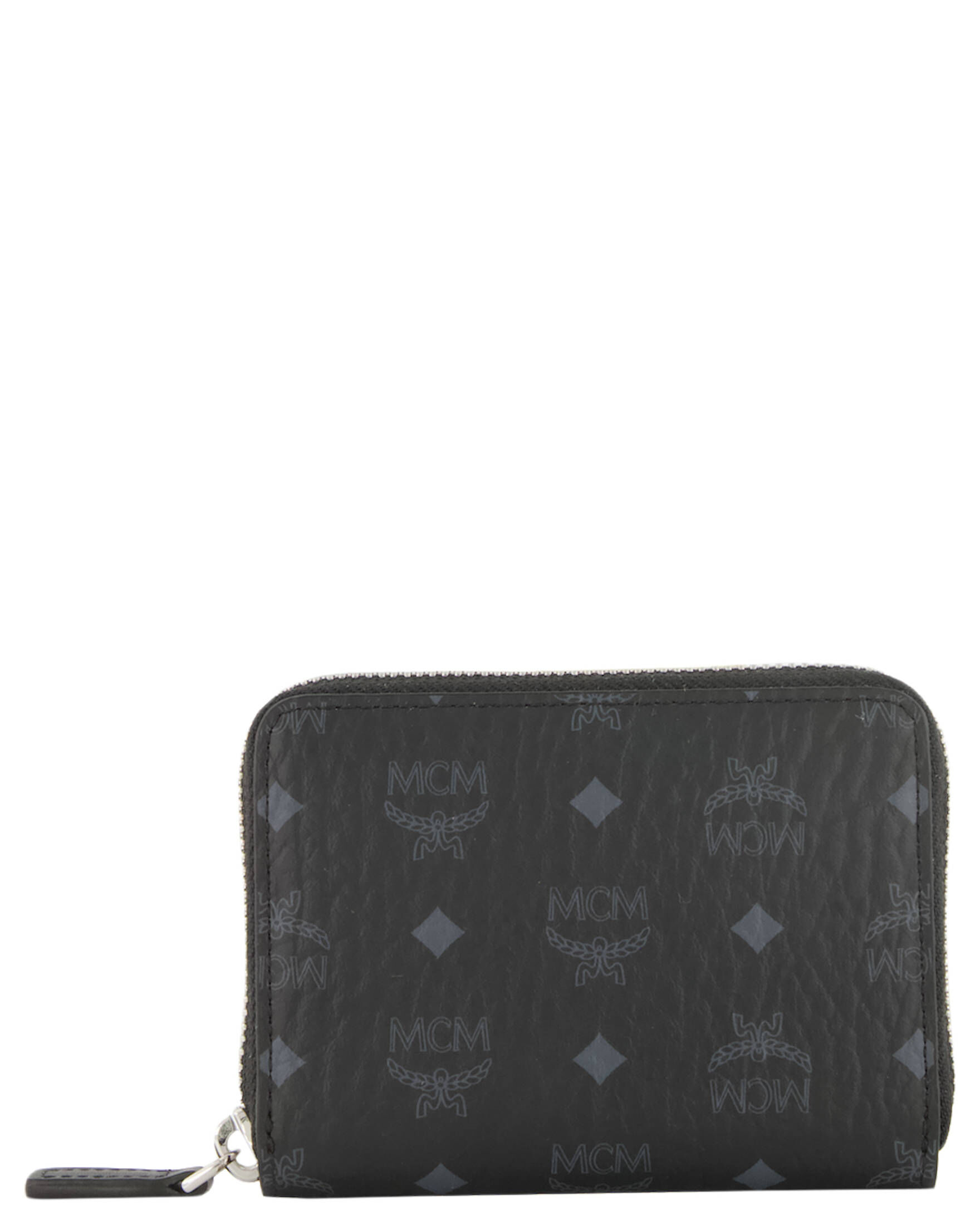 Damen Geldbörse VISETOS ORIGINAL ZIP AROUND SMALL WALLET