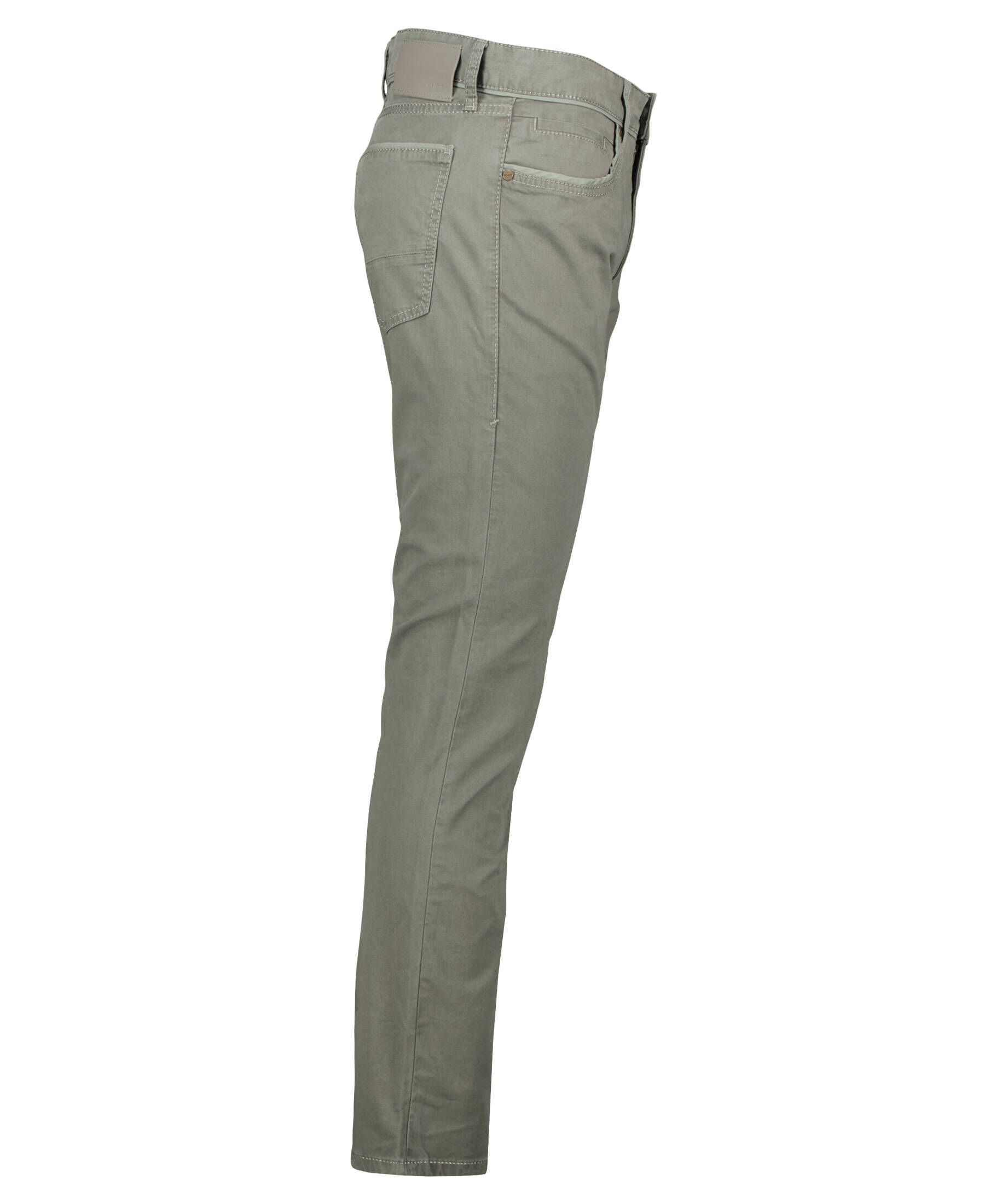 MAC Arne Pipe - Jeans De Punto Lavado Ultra Cómodos Y