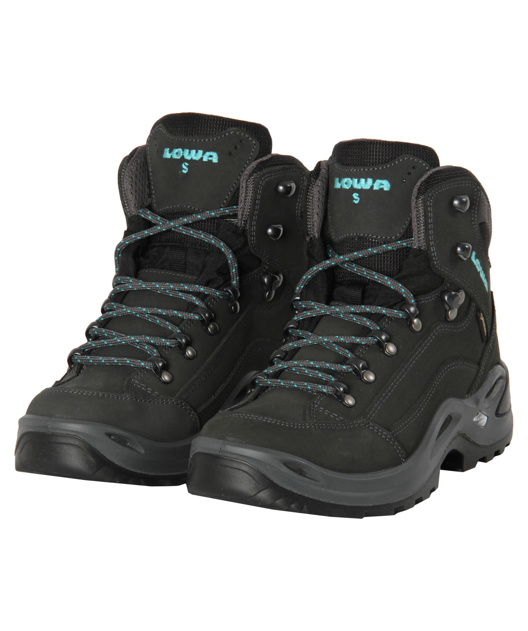 Damen Wanderschuhe RENEGADE GTX MID WS Damen Wanderschuhe RENEGADE GTX MID WS