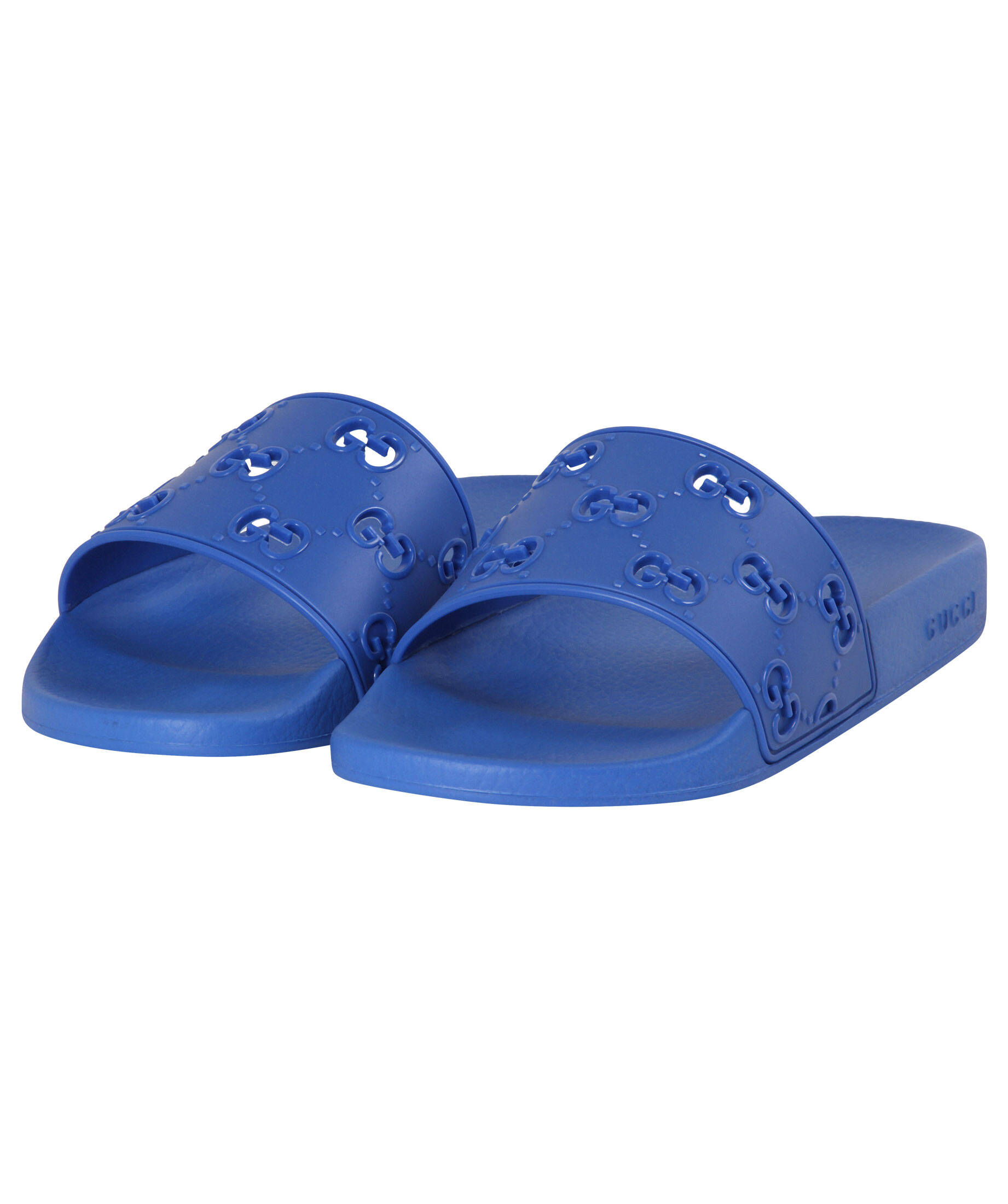 gucci badeschuhe