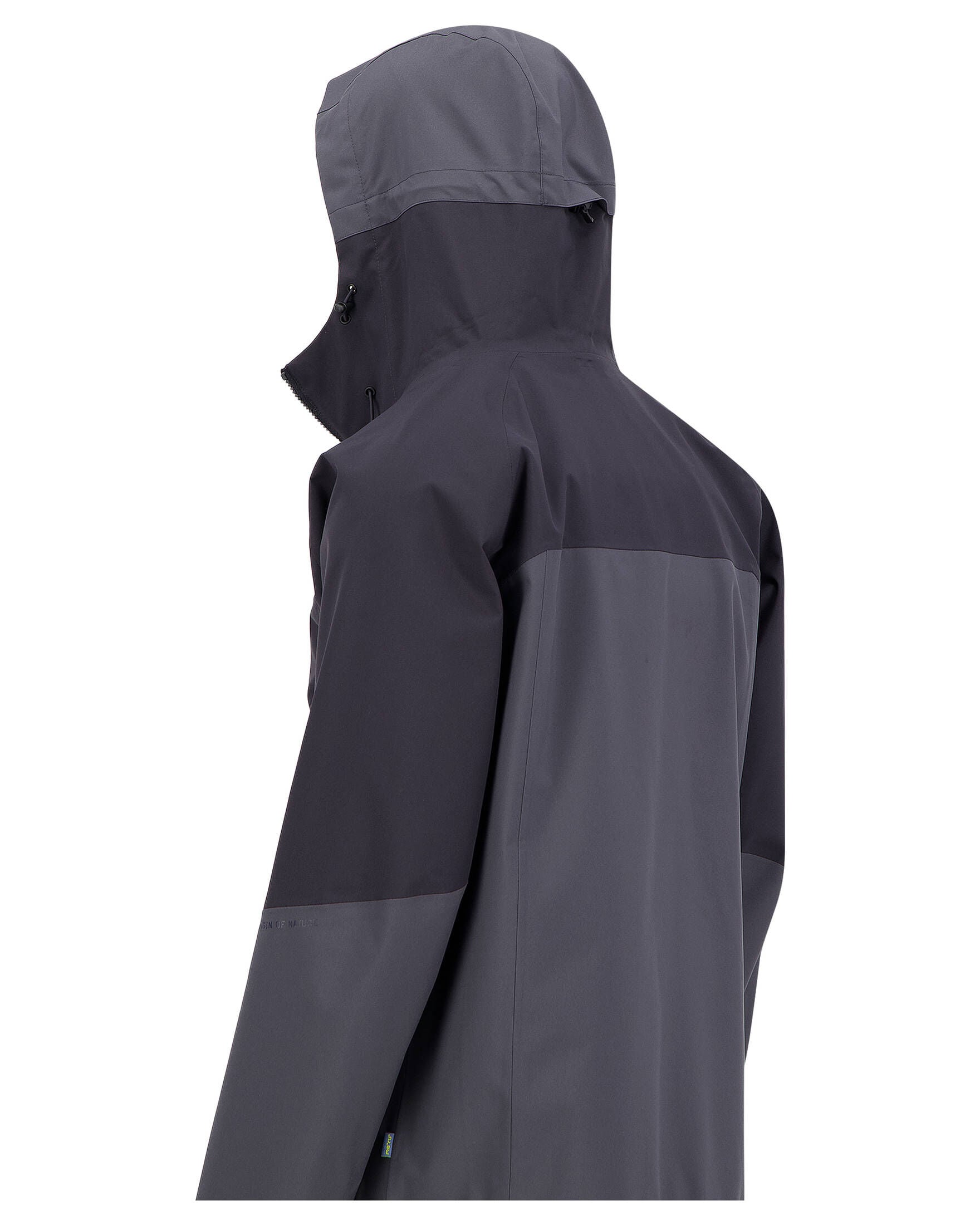 Herren Trekkingjacke TARAPOTO JACKET MEN