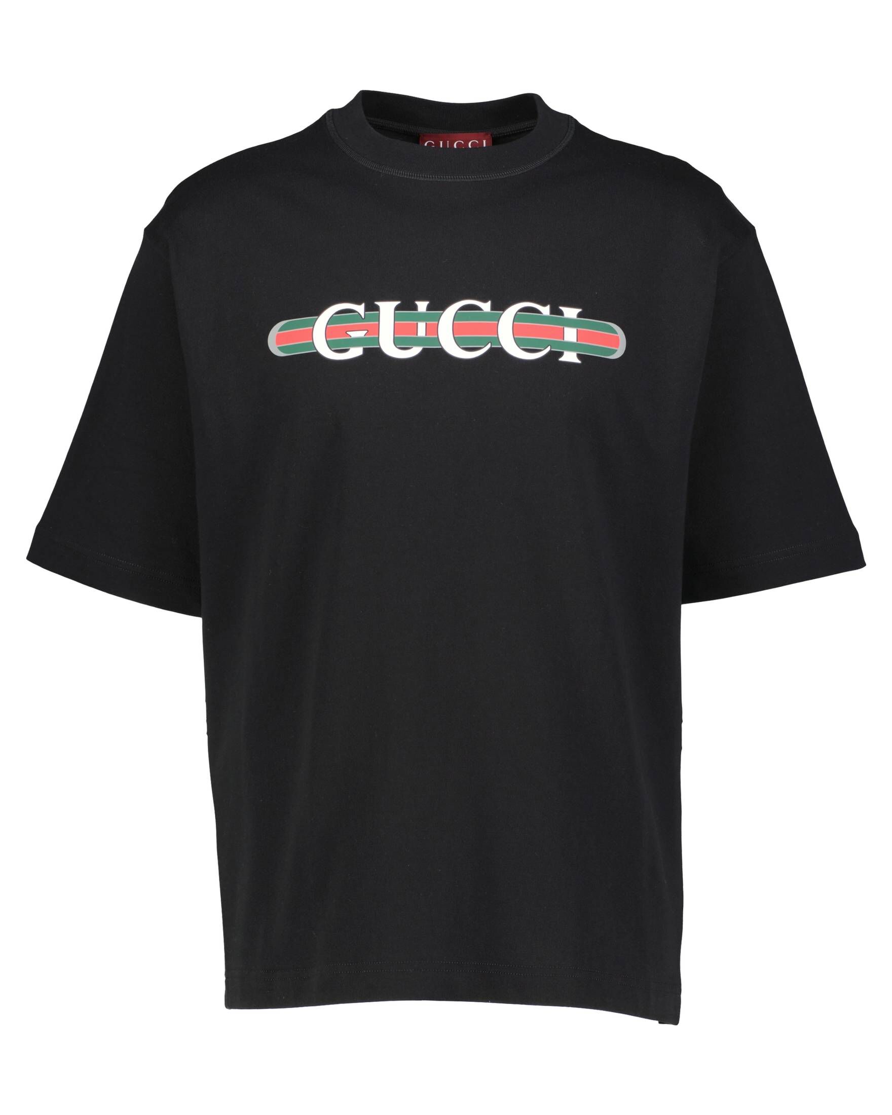 Gucci Herren T Shirt