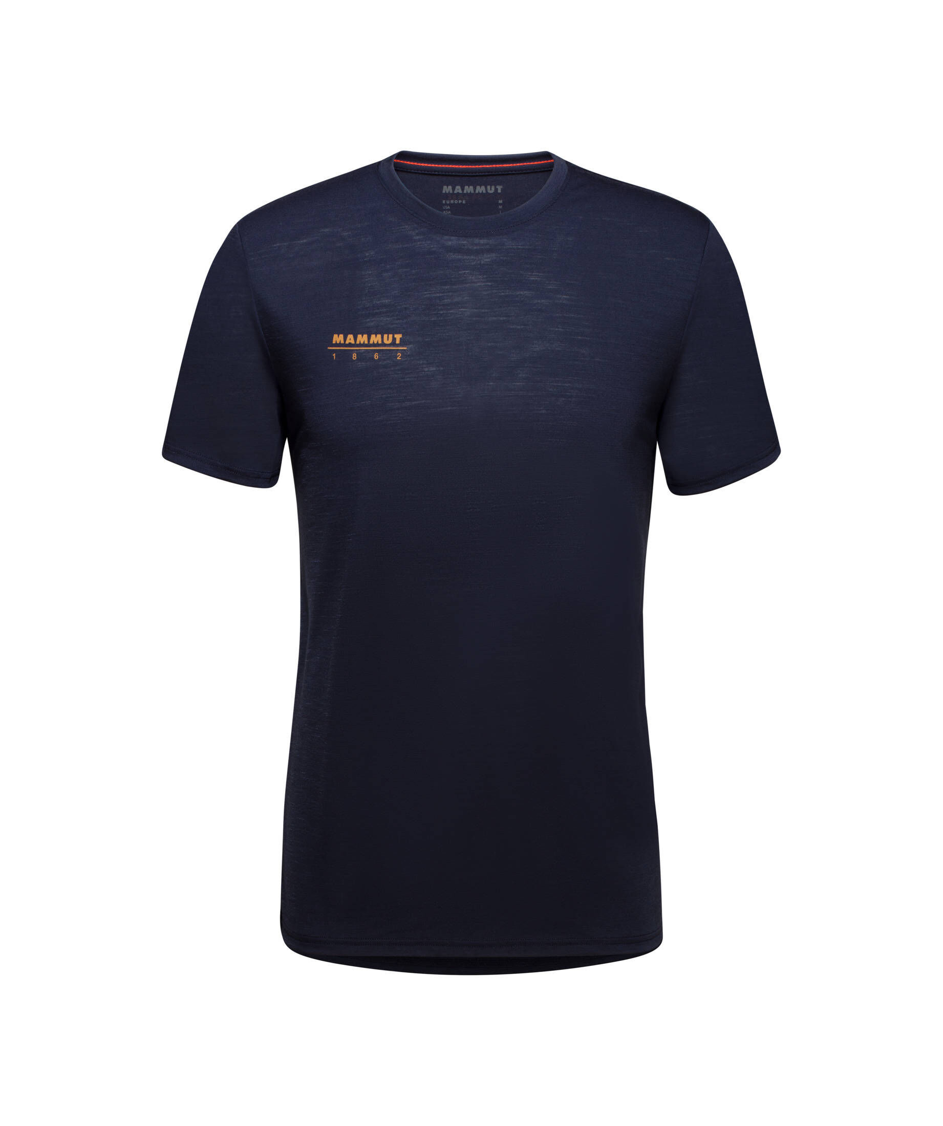 mammut t shirt herren sale