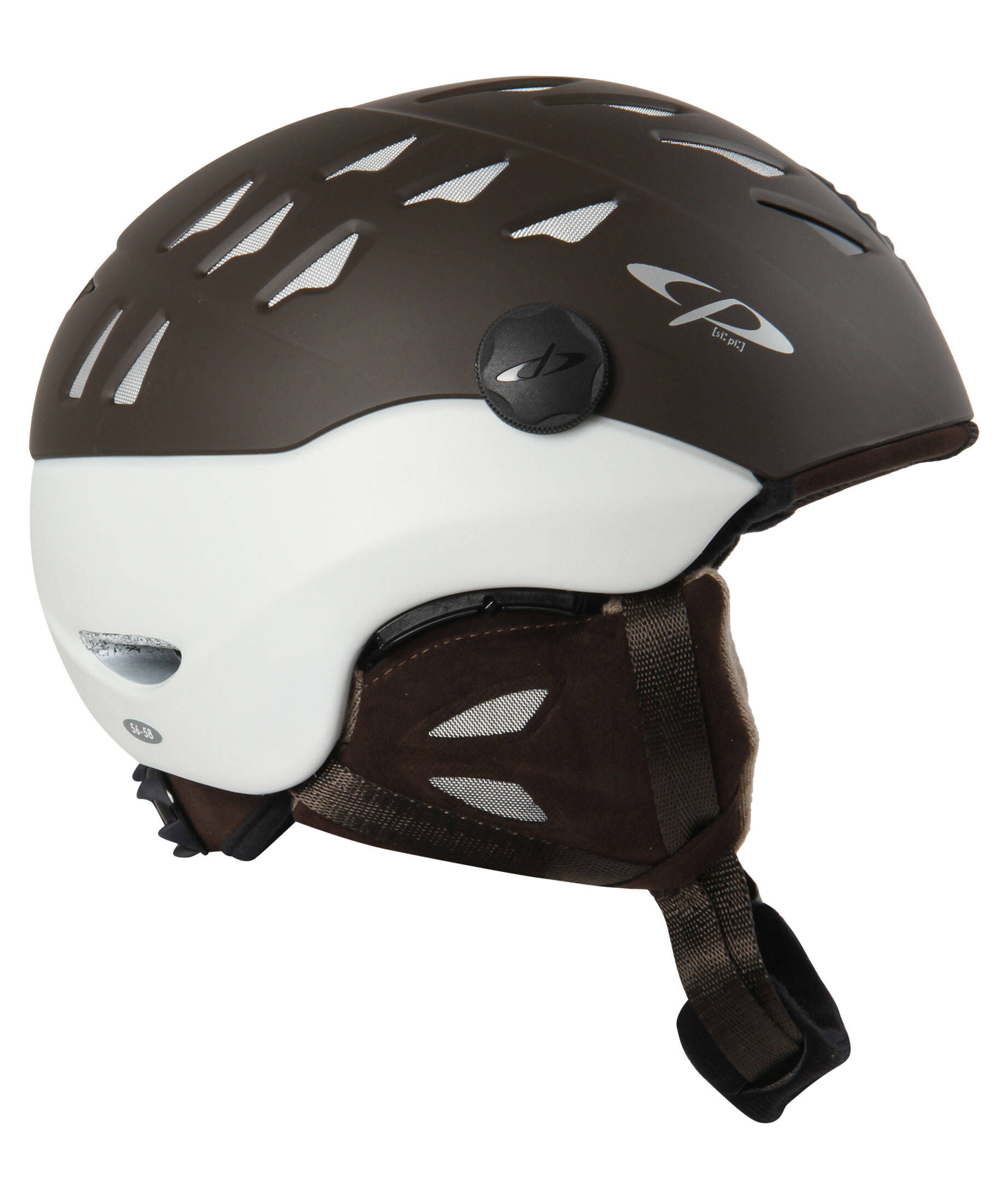 Damen Ski Helm "Cuma Cashmere"
