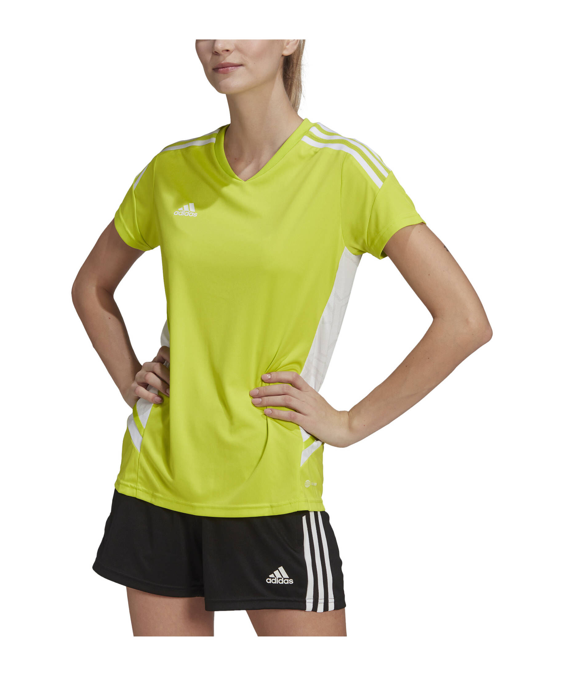 adidas Performance Damen Fußball - Teamsport Textil - Trikots Condivo 22  Trikot Damen kaufen | engelhorn | 
