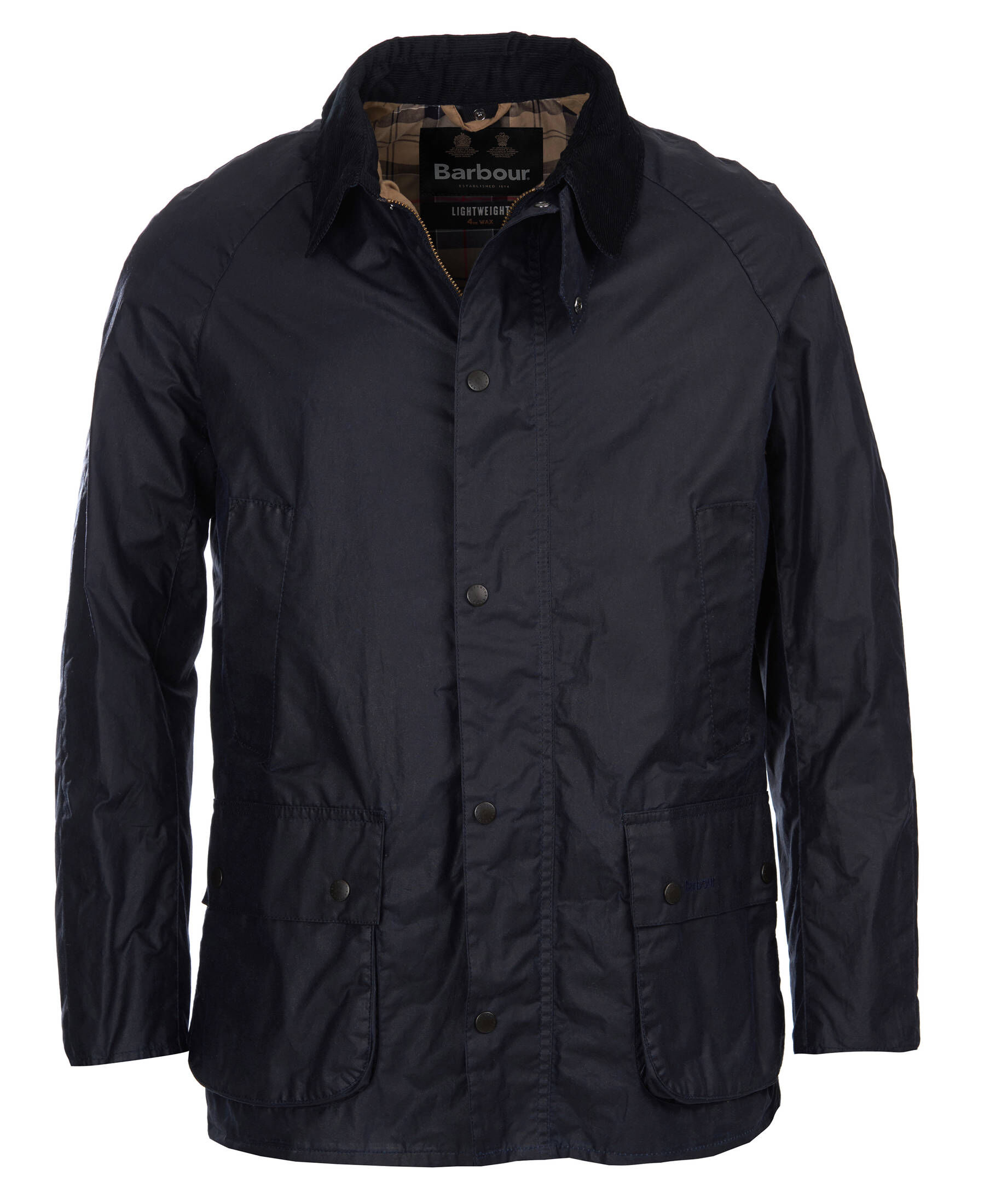 Herren Jacke main image 1