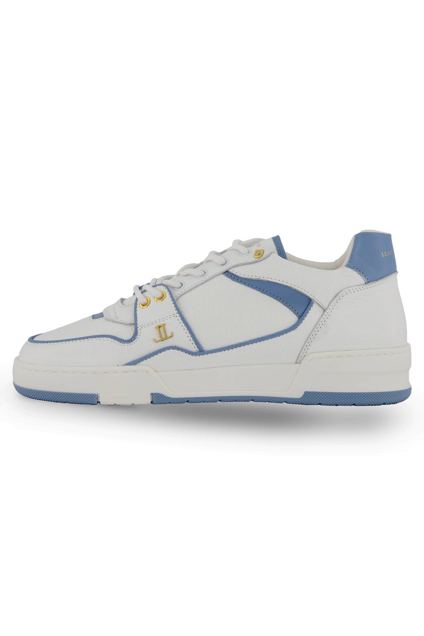 Faisca Footwear Leandro Lopes Tshirt Herren Sneaker JORDY V Low Top Leder