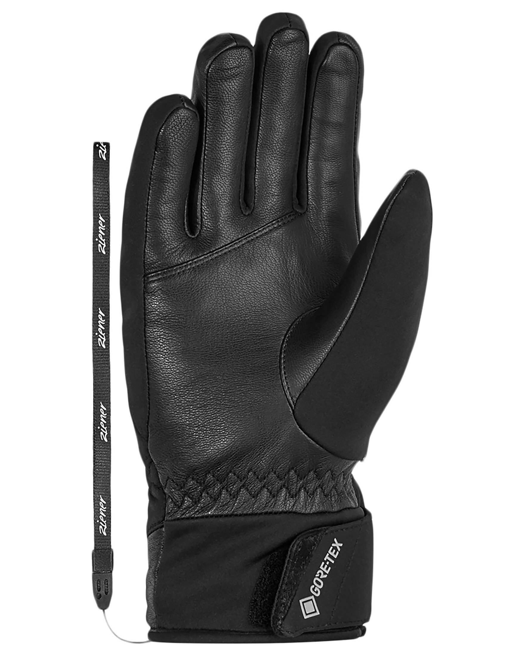 Ziener Damen Skihandschuhe KIYUNA GTX PR lady glove kaufen | engelhorn