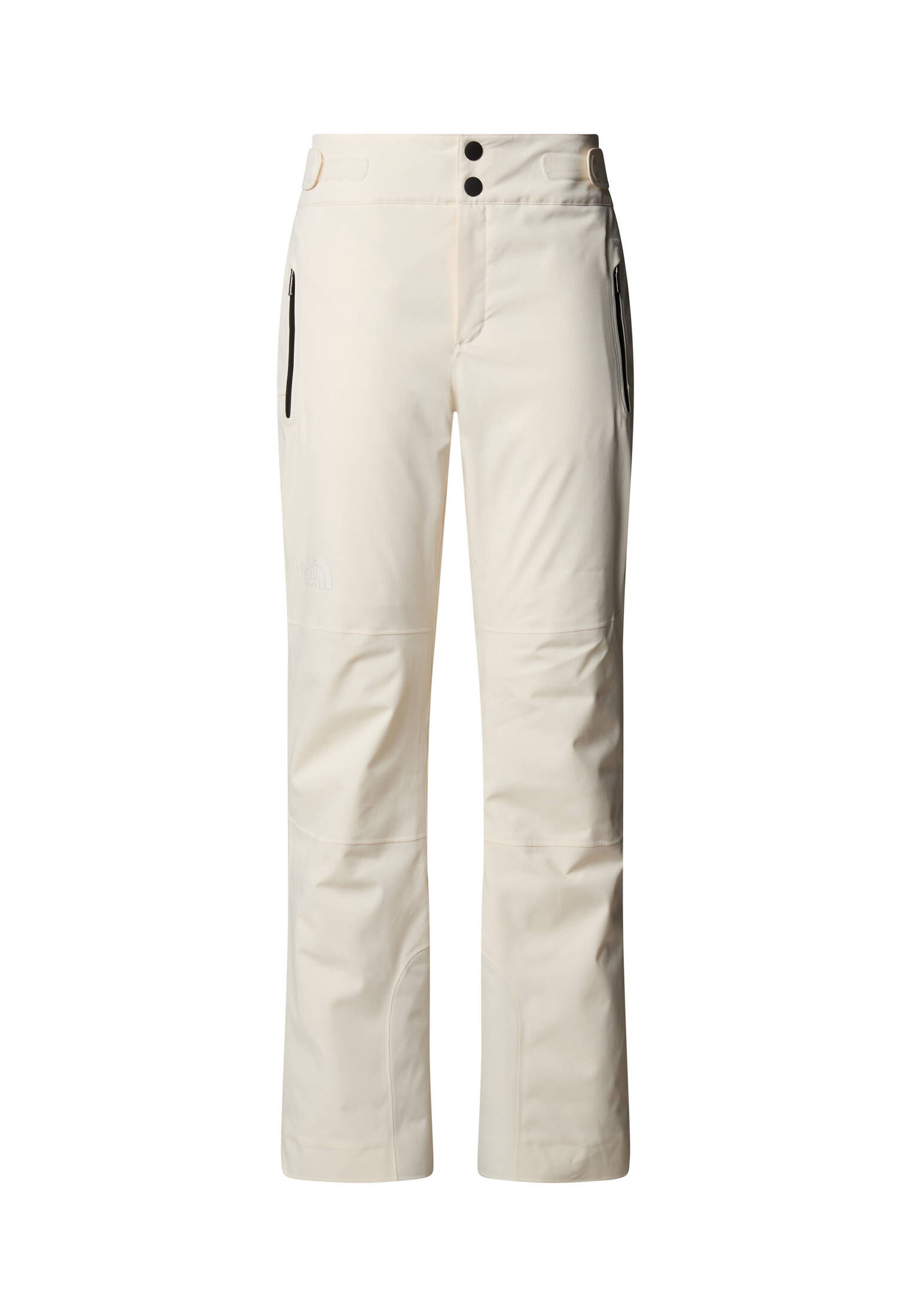 The North Face Damen Skihose W LENADO PANT Slim Fit aus recyceltem