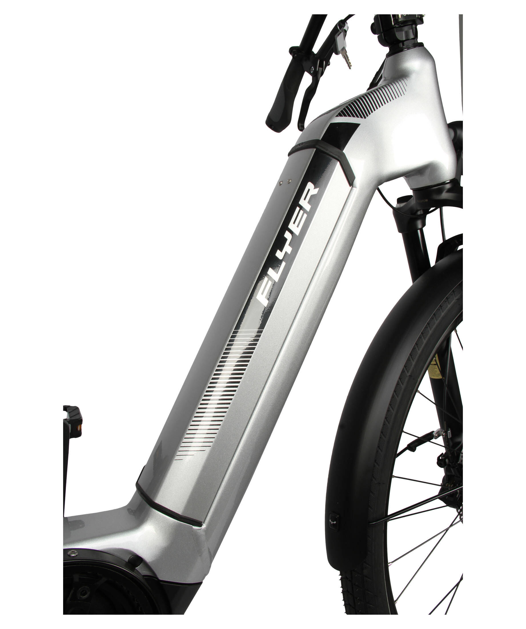 flyer e bike gotour 6 7 23 tiefeinstieg bosh performance 625wh kaufen engelhorn