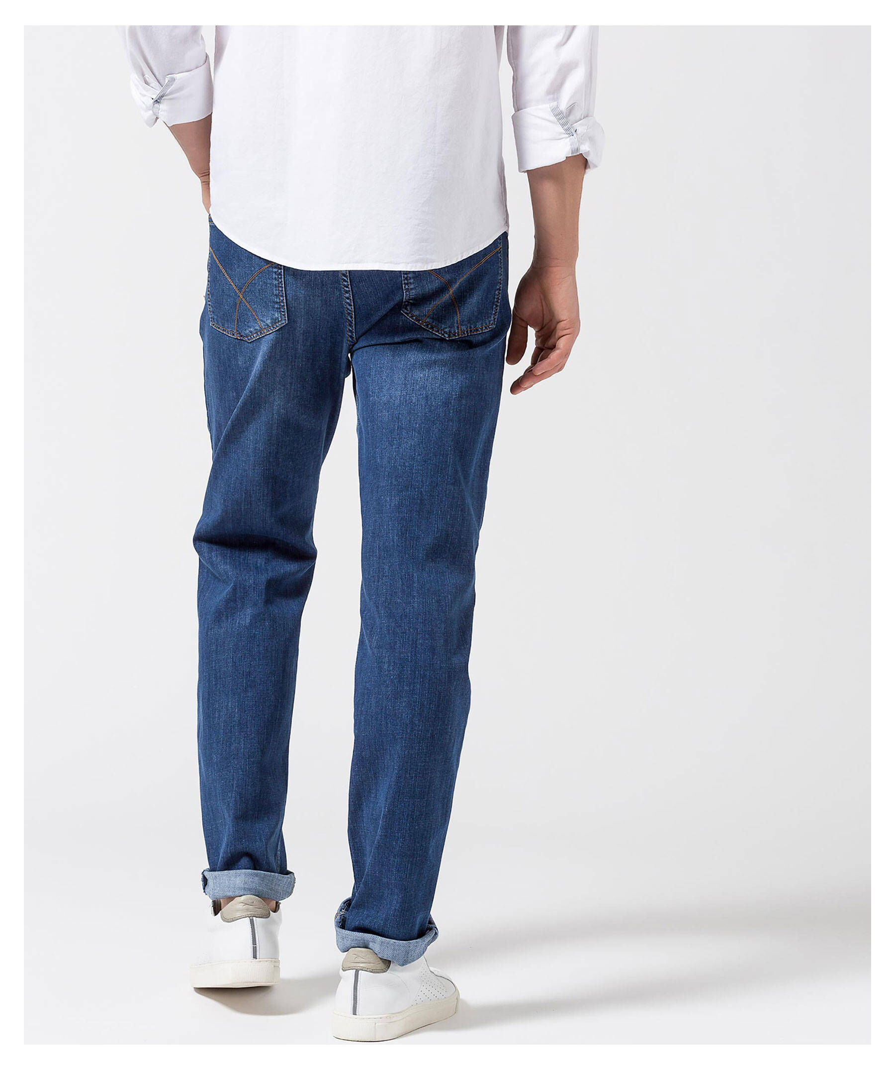 brax jeans cooper herren sale