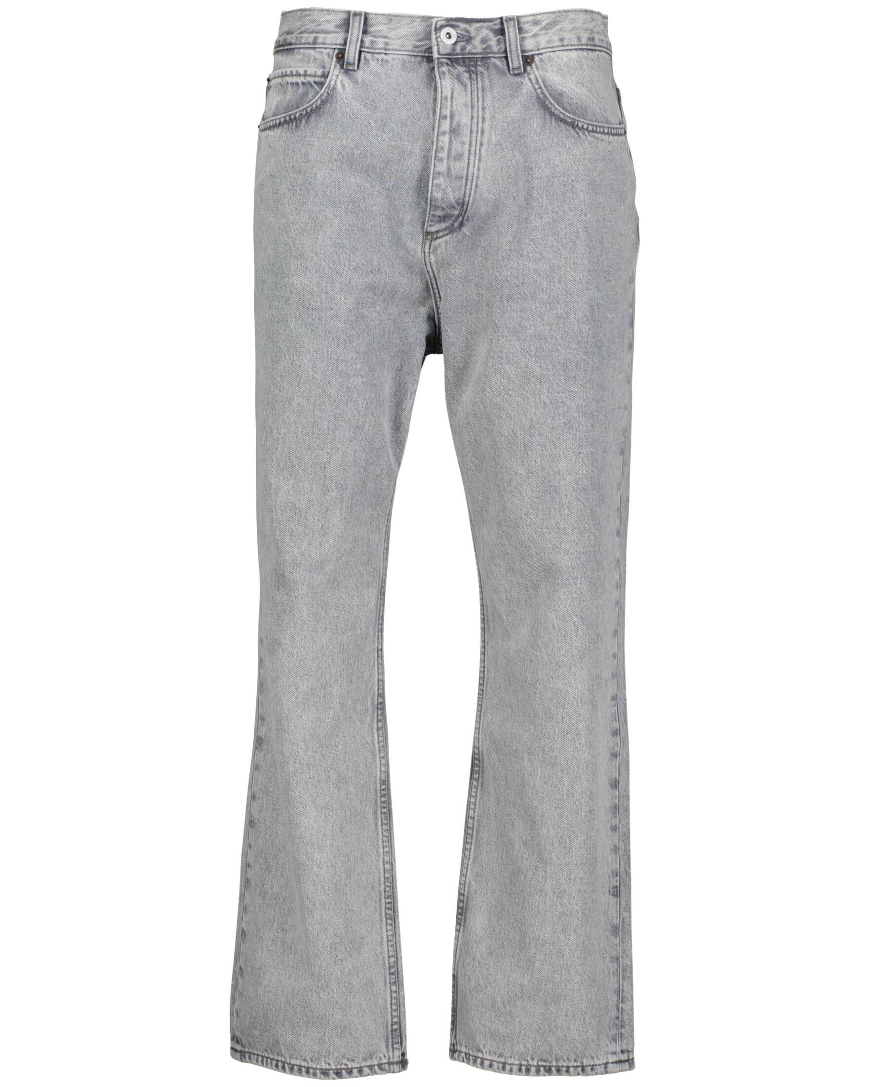 slim fit jeans grau herren