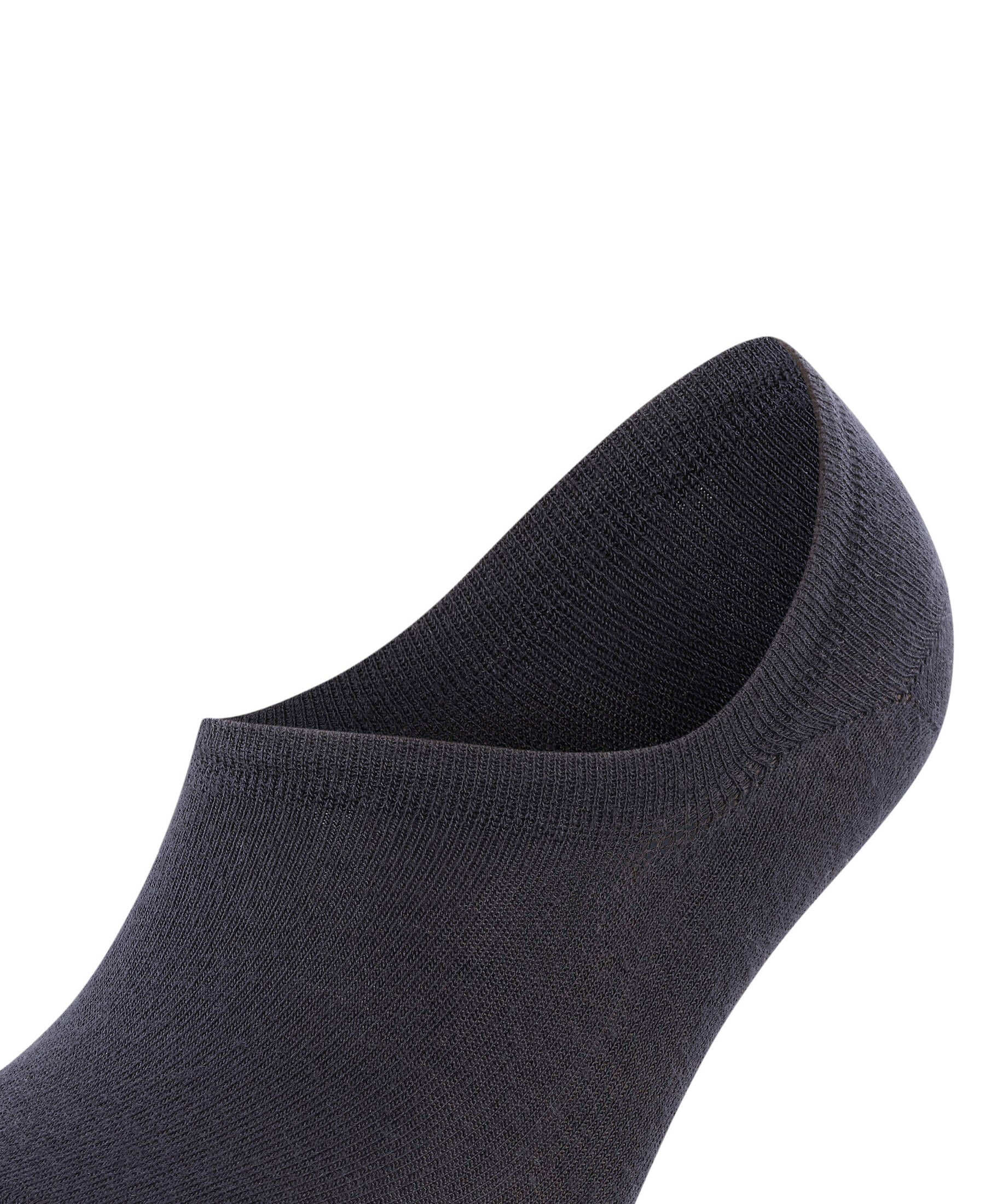 FALKE Active Breeze Multipack W So Fil Refroidissant Unies Lot De 2 Paires, Chaussettes Femme, Multicolore Black Grey 0020, 35-38
