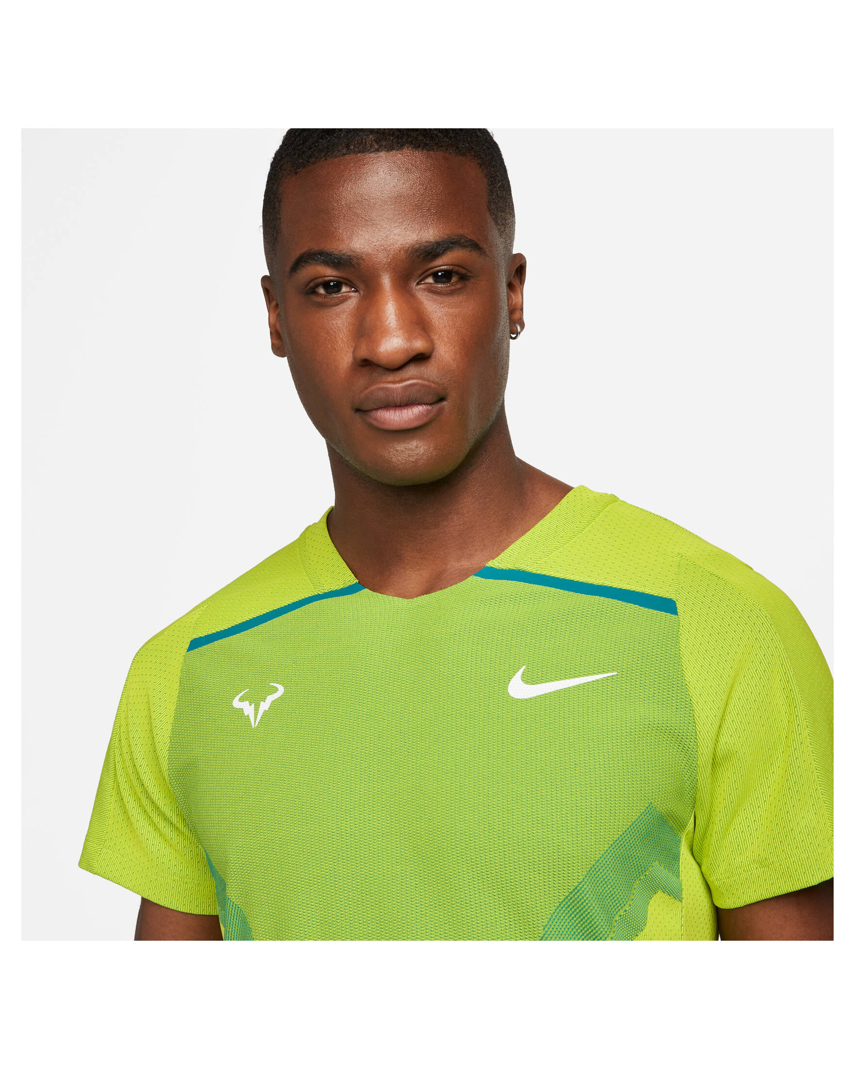 Nike Herren Tennisshirt DRI-FIT ADV kaufen |