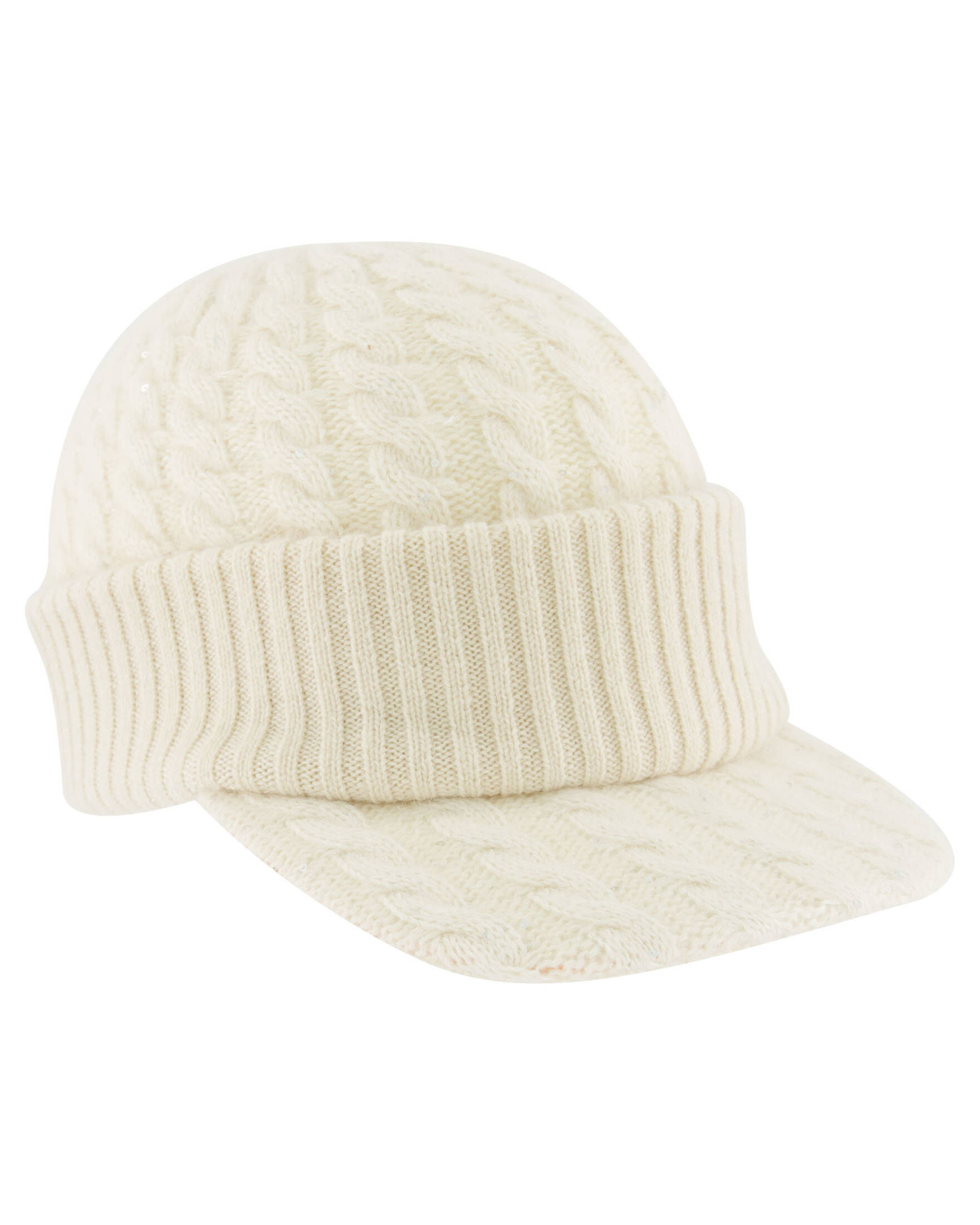 FRAAS Cappello Donna In Puro Cashmere – 25x11 Cm – Morbido E Caldo