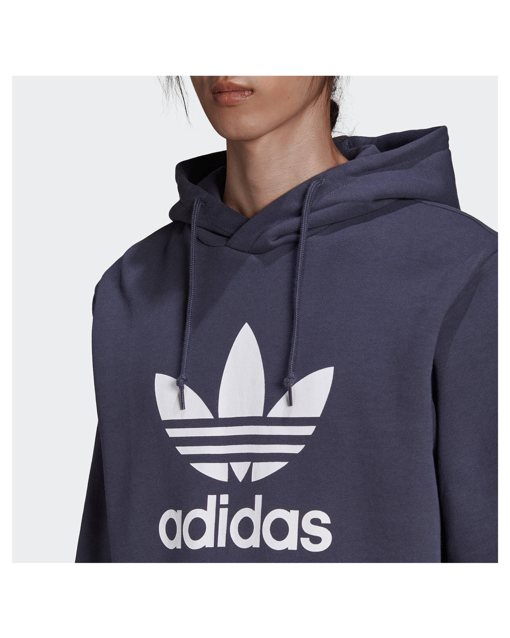 adidas Originals Herren Hoodie TREFOIL kaufen | engelhorn