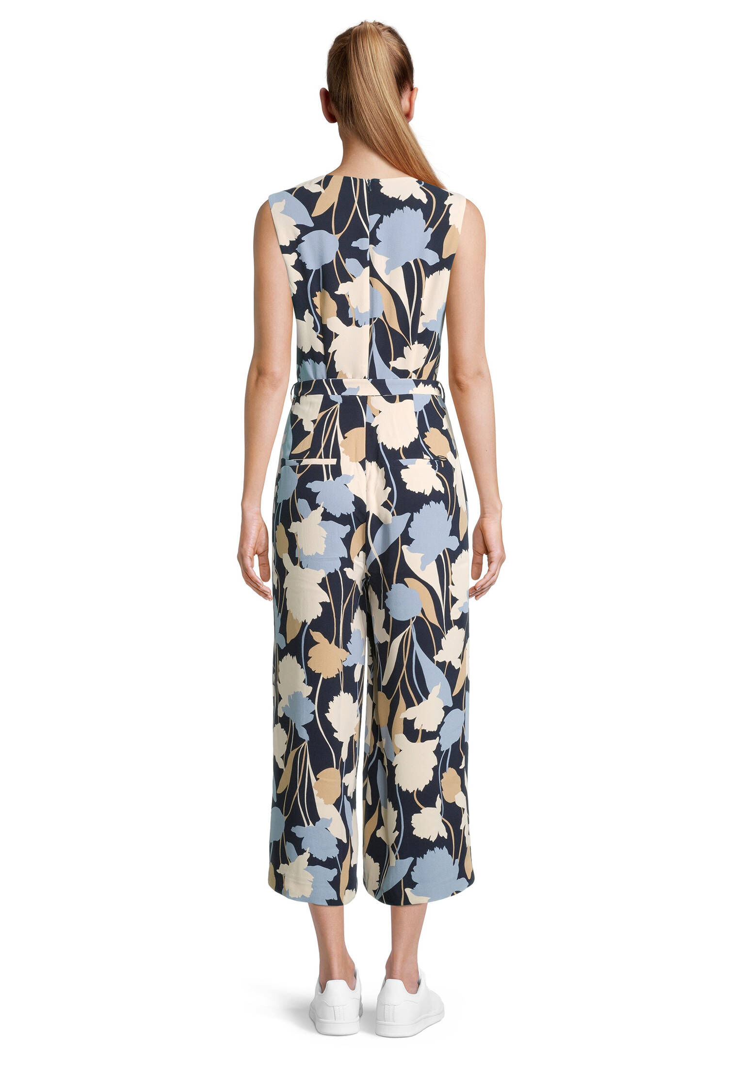 Betty & Co Damen Jumpsuit Kurzarm in kaufen engelhorn