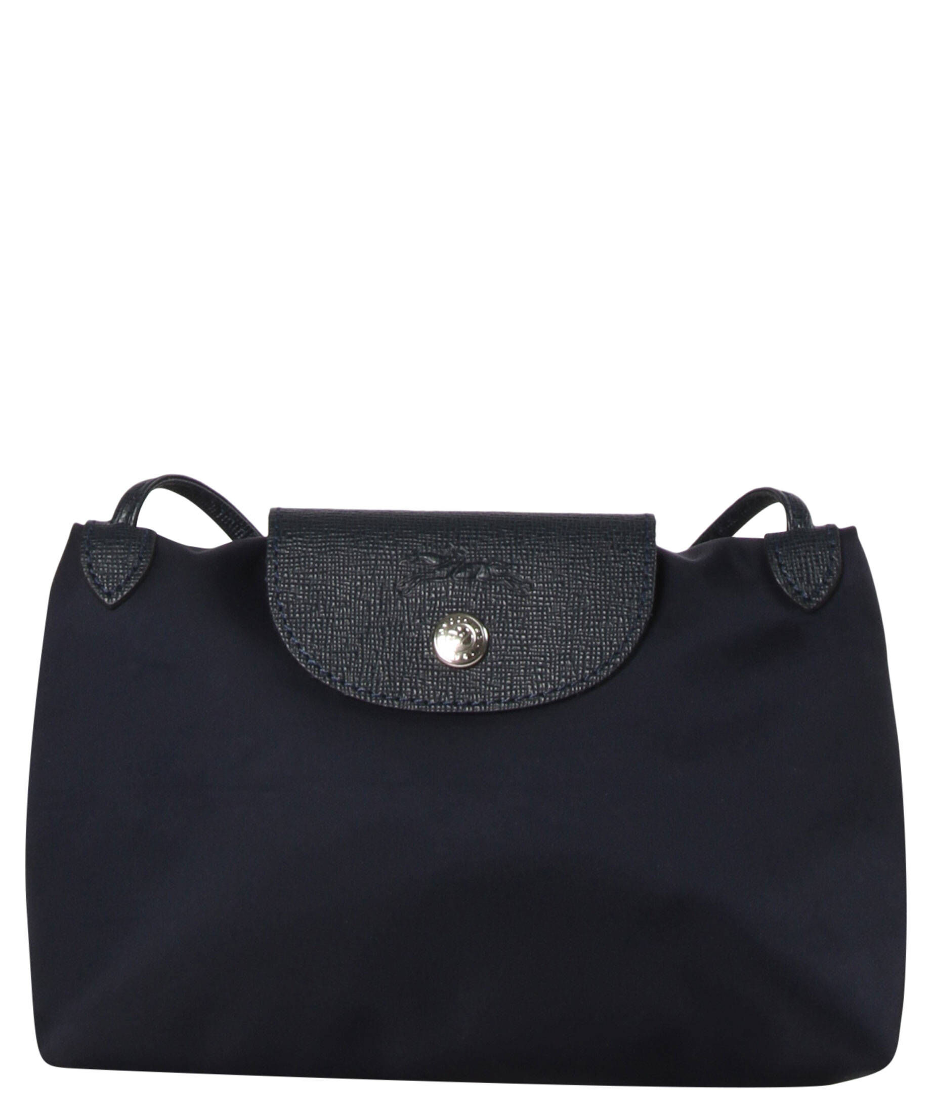 Sac Noir Le Pliage UmhÃ¤ngetasche Shoulder Bag Longchamp Tasche