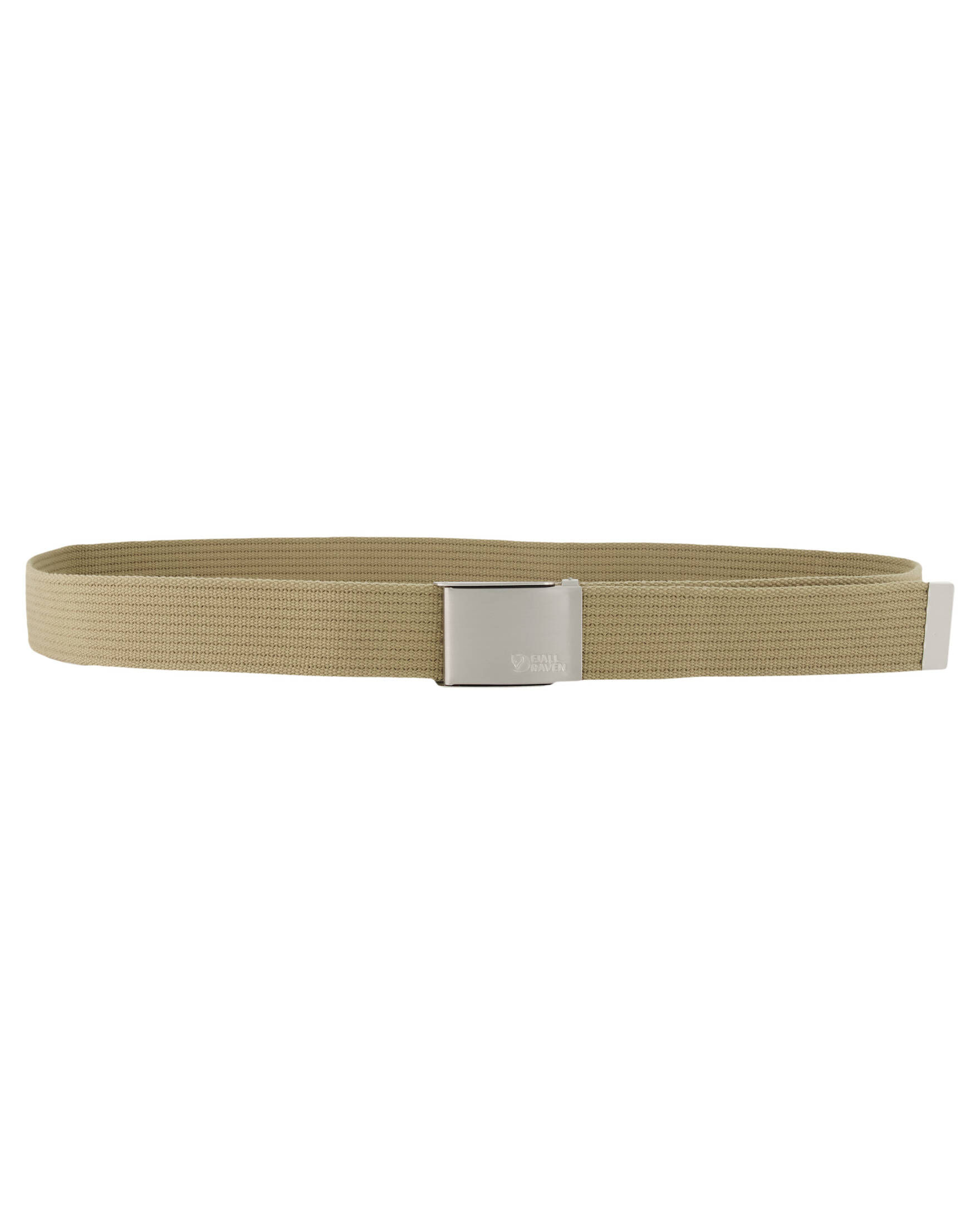 Fjällräven Canvas Gürtel (Schwarz) - Gürtel - Bekleidung für Damen Fjällräven Canvas Gürtel (Schwarz) - Gürtel - Bekleidung für Damen
