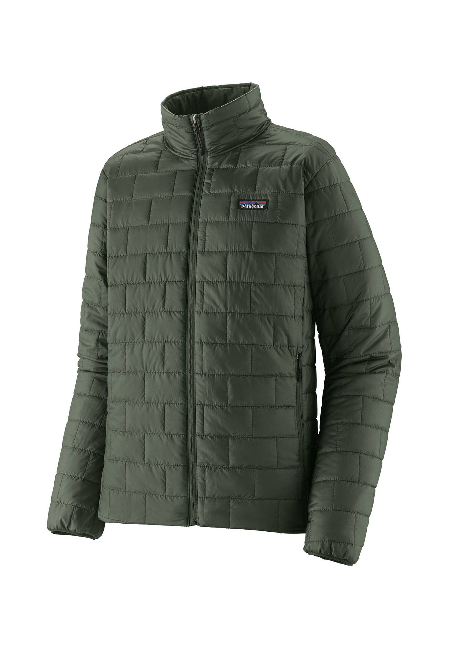 Patagonia Steppjacke Herren