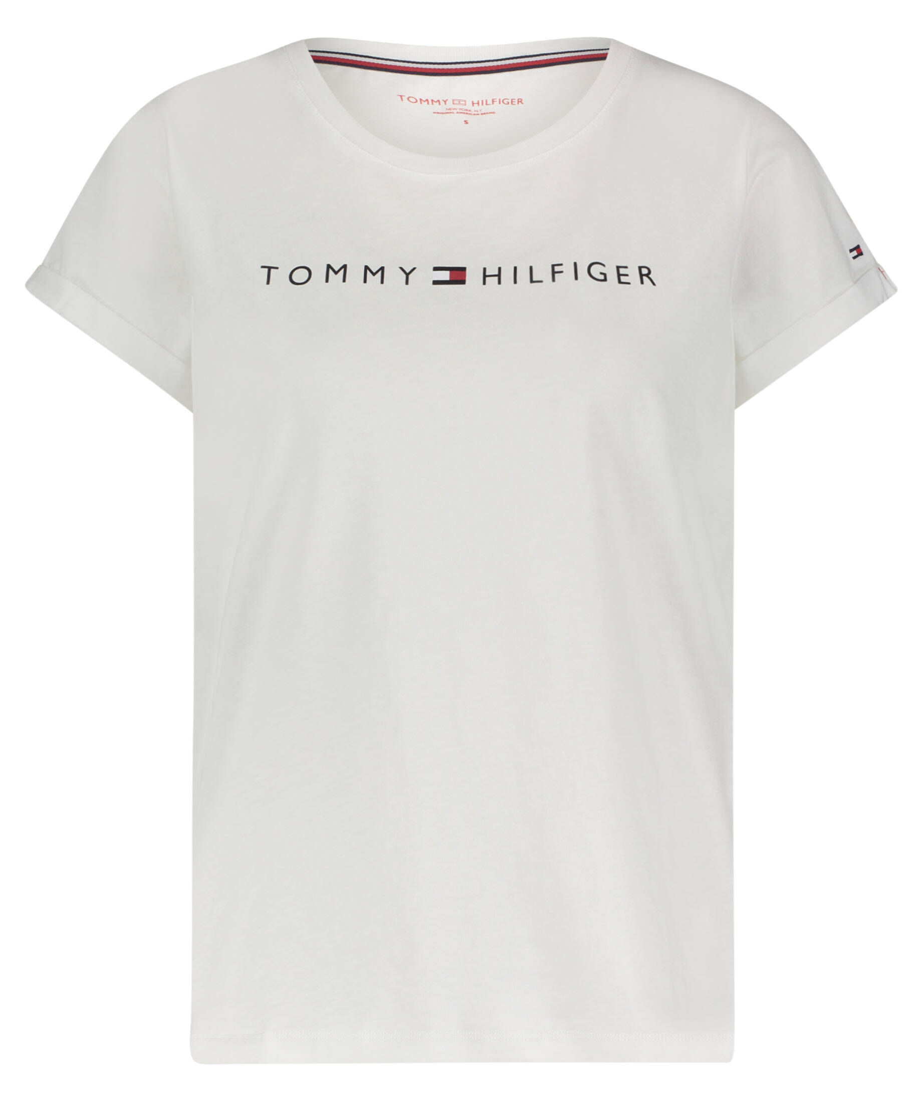 Subjektiv Grund Literacy Tommy Hilfiger Damen T-Shirt kaufen | engelhorn