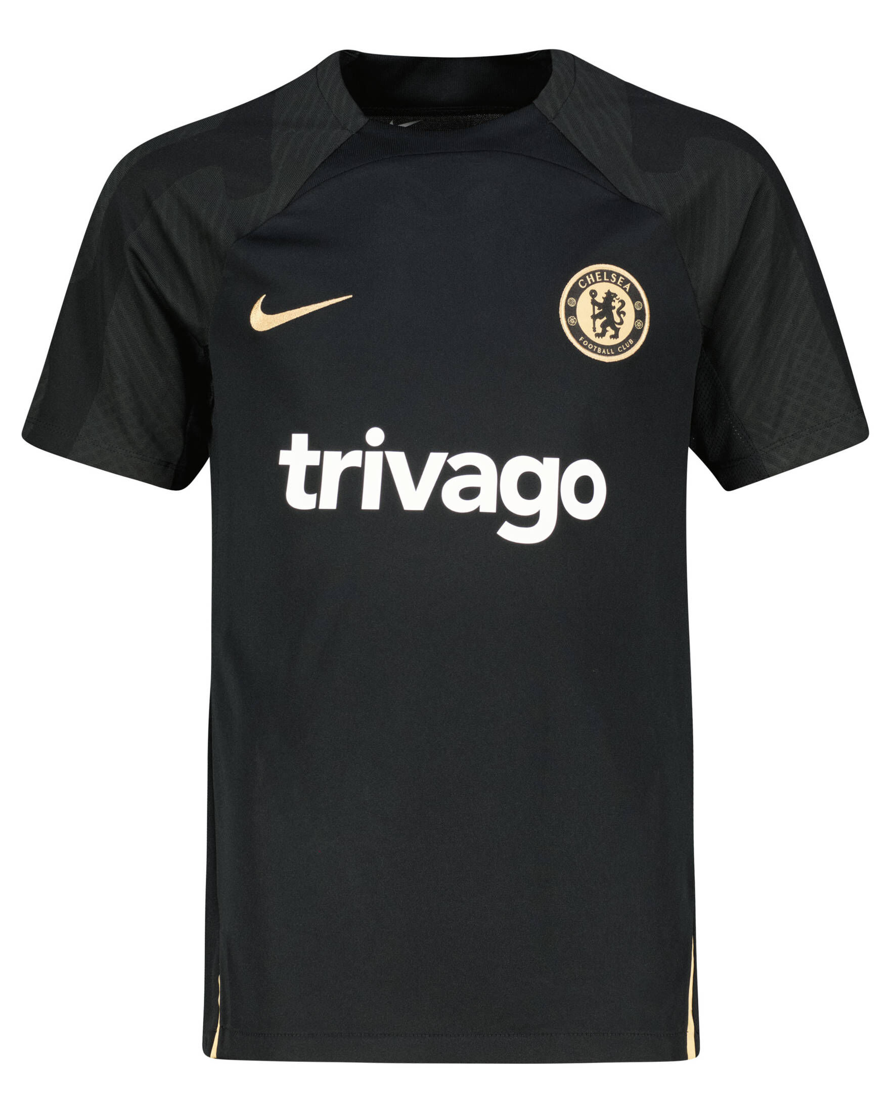 CFC FC CHELSEA LONDON Trikot Away Kinder 18 / 19
