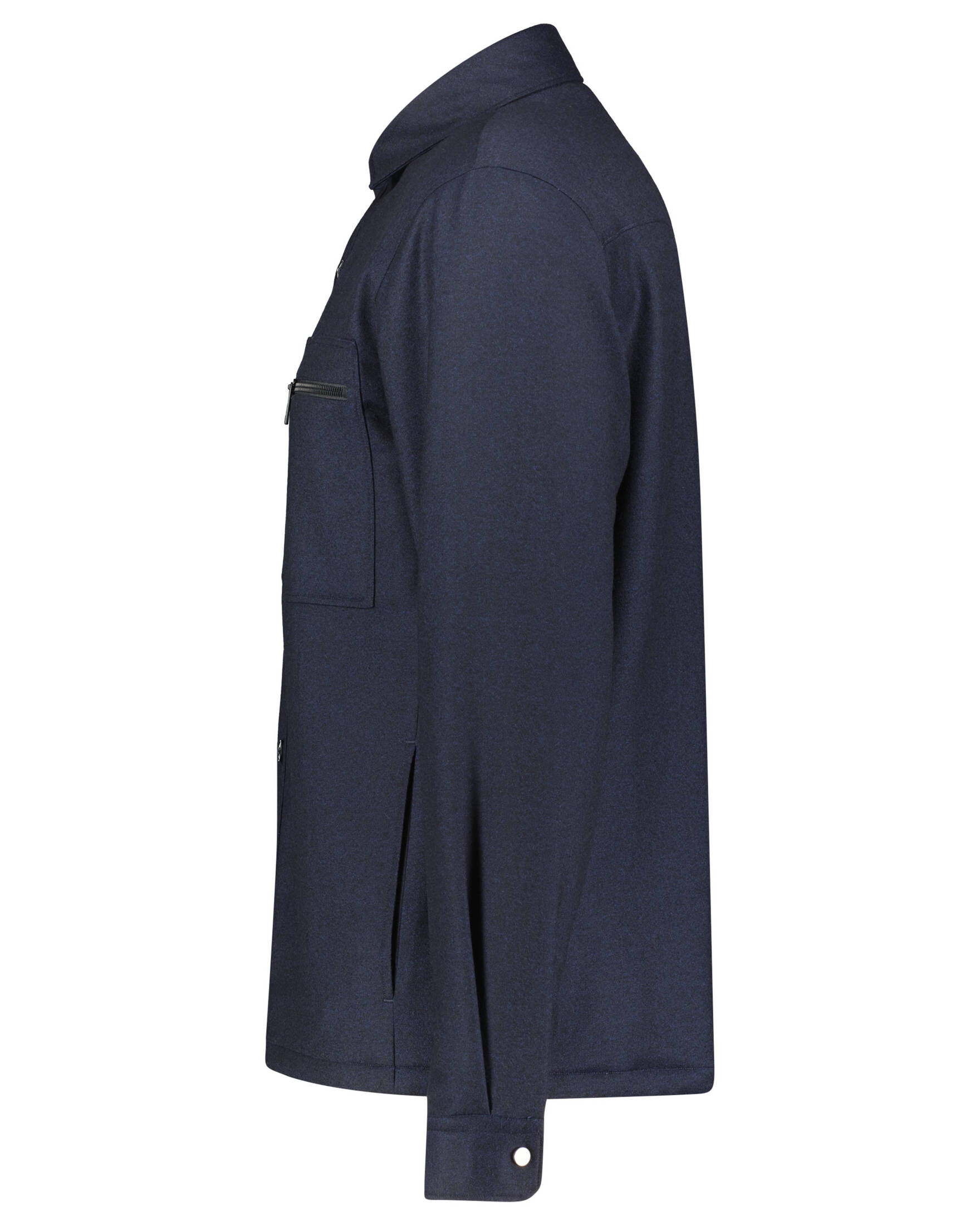 Produktbild von GARCIA Jungen Sweatjacke Olive