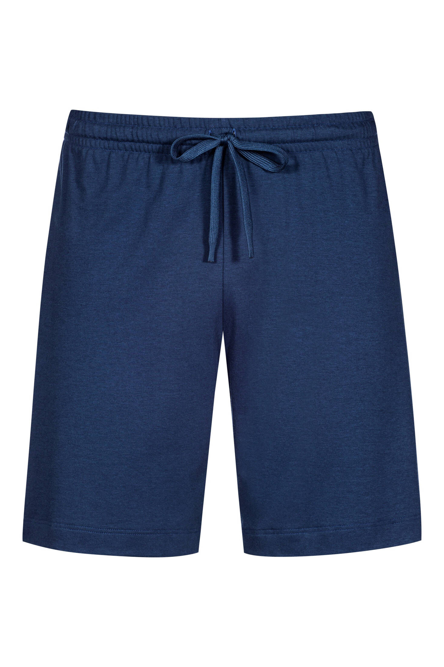 Mey Herren Nachthemd Easy Night - Bequem Homewear Shirt Light Grey XXL